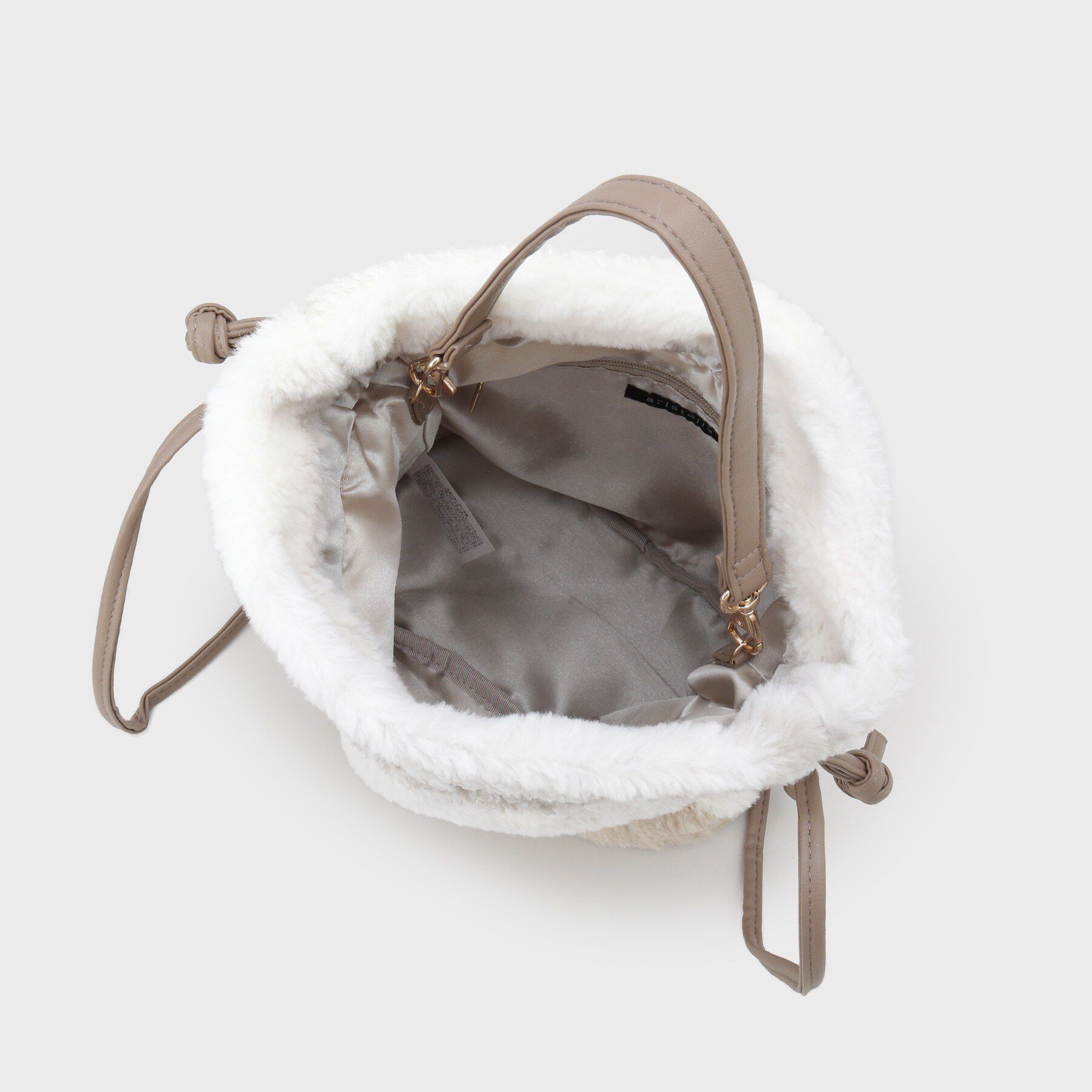 GALLEST「ミックスショルダーバッグ」|ショルダー・メッセンジャー|