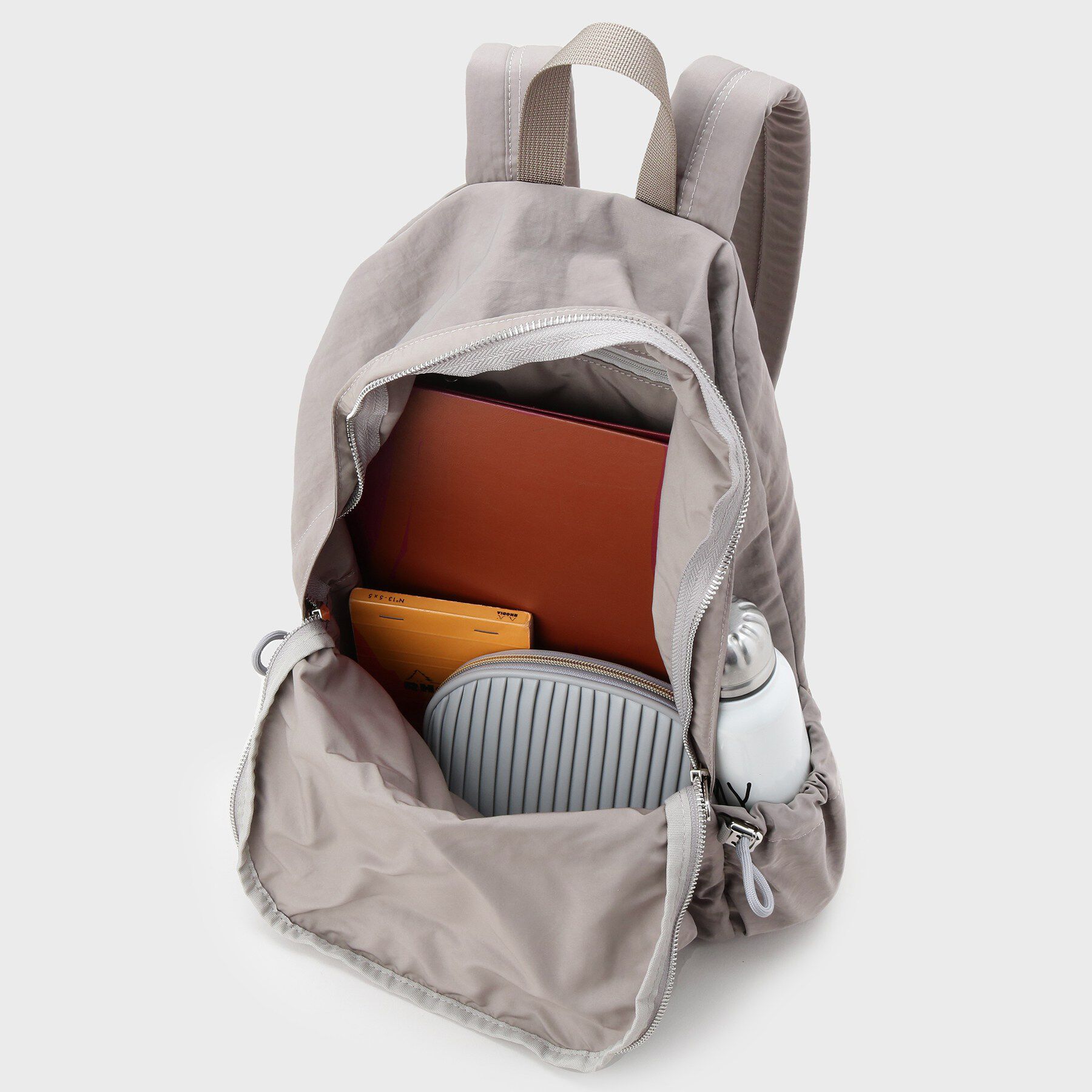 GALLEST「【CONTROL FREAK ／ CTFK】DOWNY POCKETリュック」|リュック|