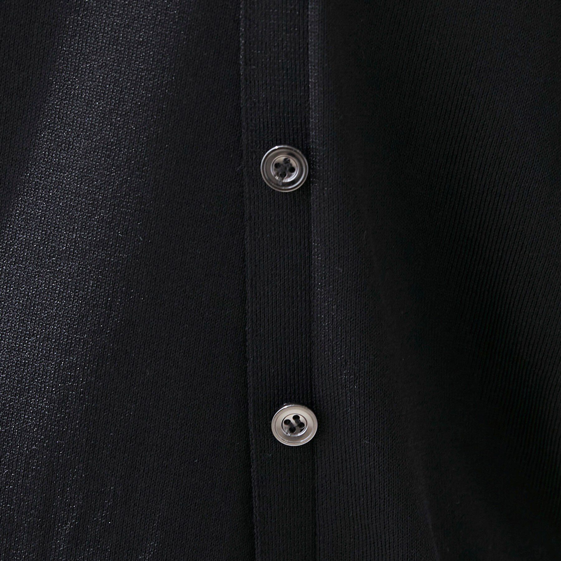 INDIVI「【UVケア/接触冷感／アンサンブル】衿あきカーディガン＆パフスリーブニット」|ニット・セーター|