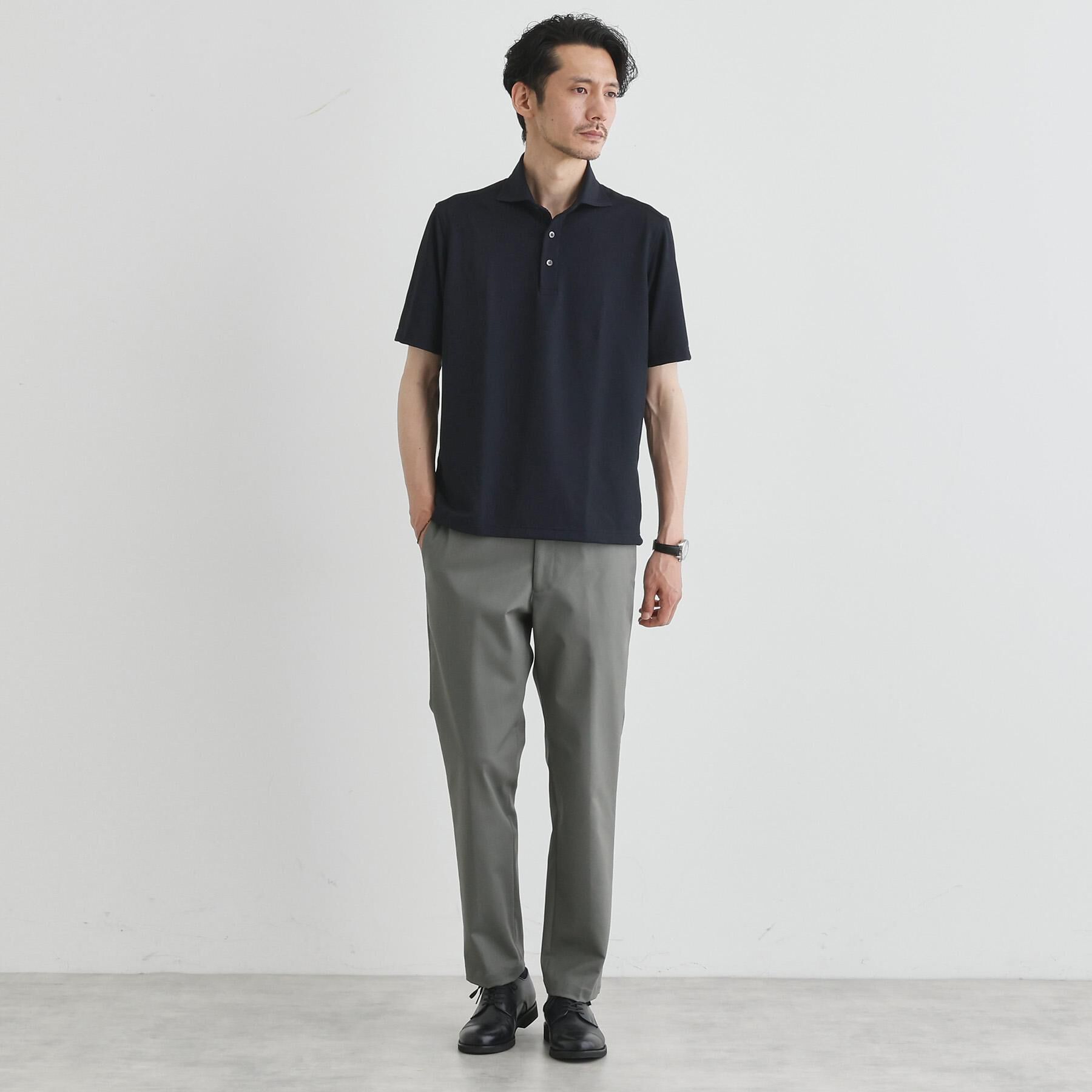 TAKEO KIKUCHI「【LIMITED】ストレッチ チノパンツ」|その他|