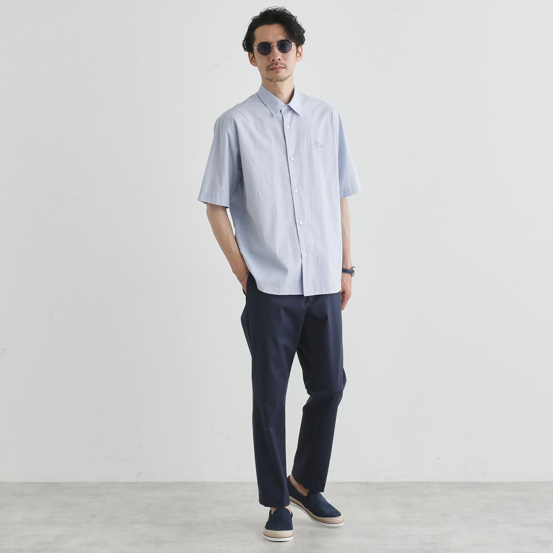 TAKEO KIKUCHI「【LIMITED】ストレッチ チノパンツ」|その他|