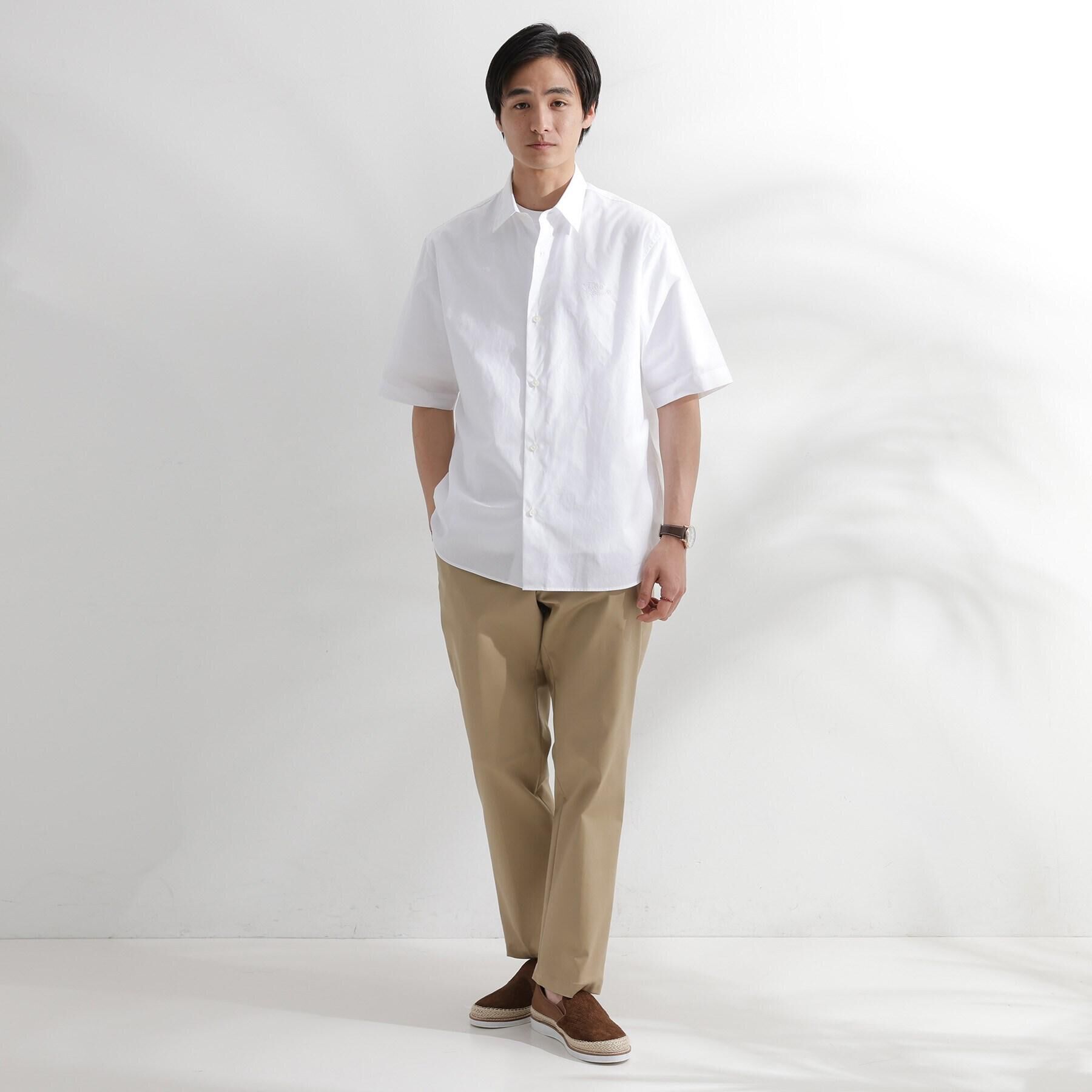 TAKEO KIKUCHI「【LIMITED】ストレッチ チノパンツ」|その他|