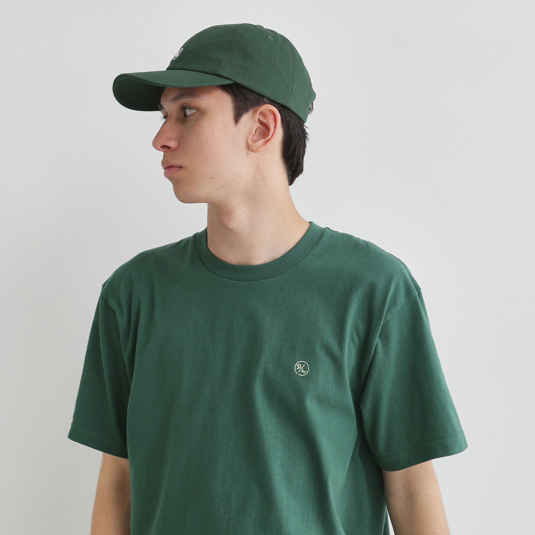 TAKEO KIKUCHI「【LIMITED】10colors ワンポイントロゴTシャツ」|Tシャツ・カットソー|