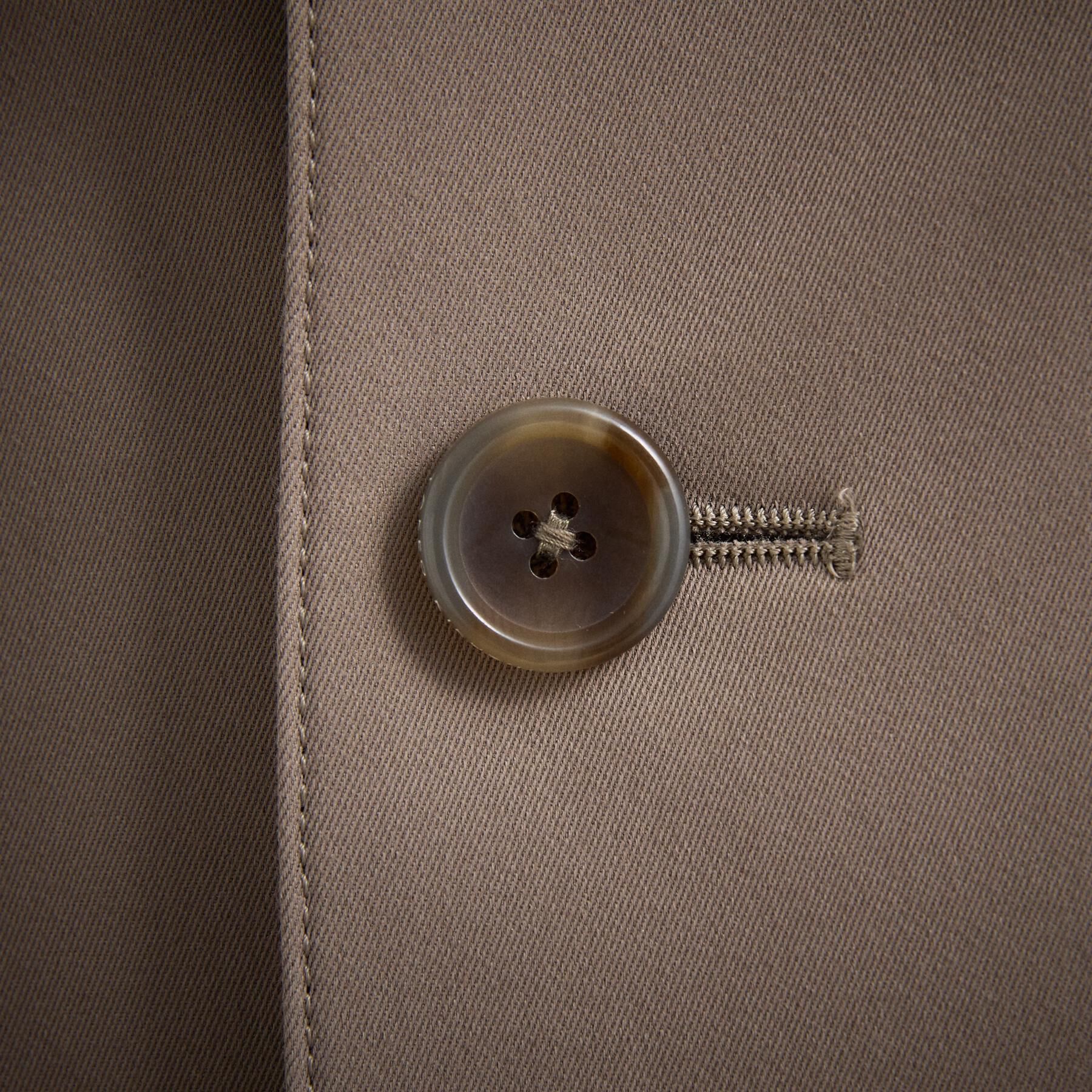 TAKEO KIKUCHI「撥水ツイル スタンドカラー コート」|その他|