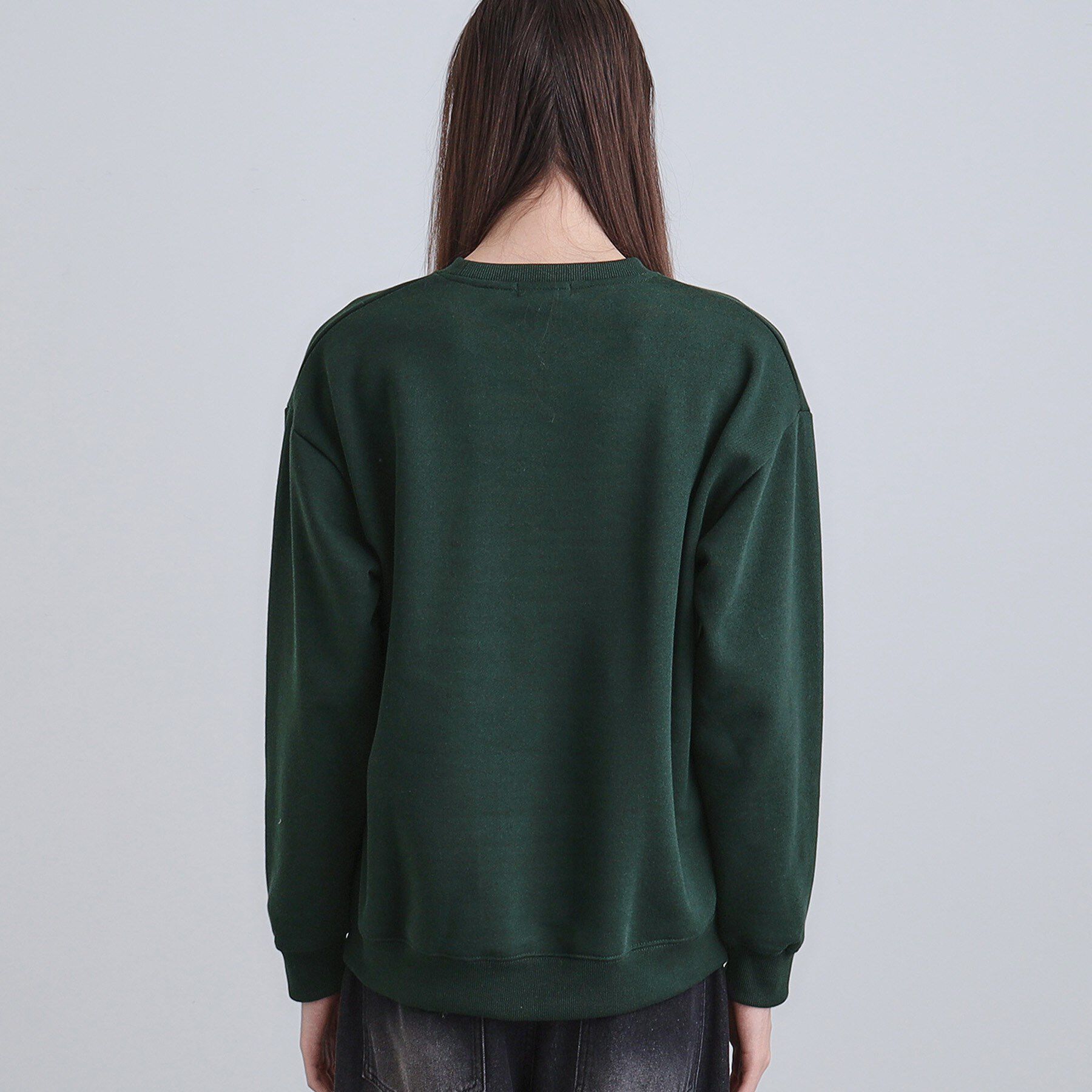 tk.TAKEO KIKUCHI「スリーアイテム刺繍スウェット」|パーカー|