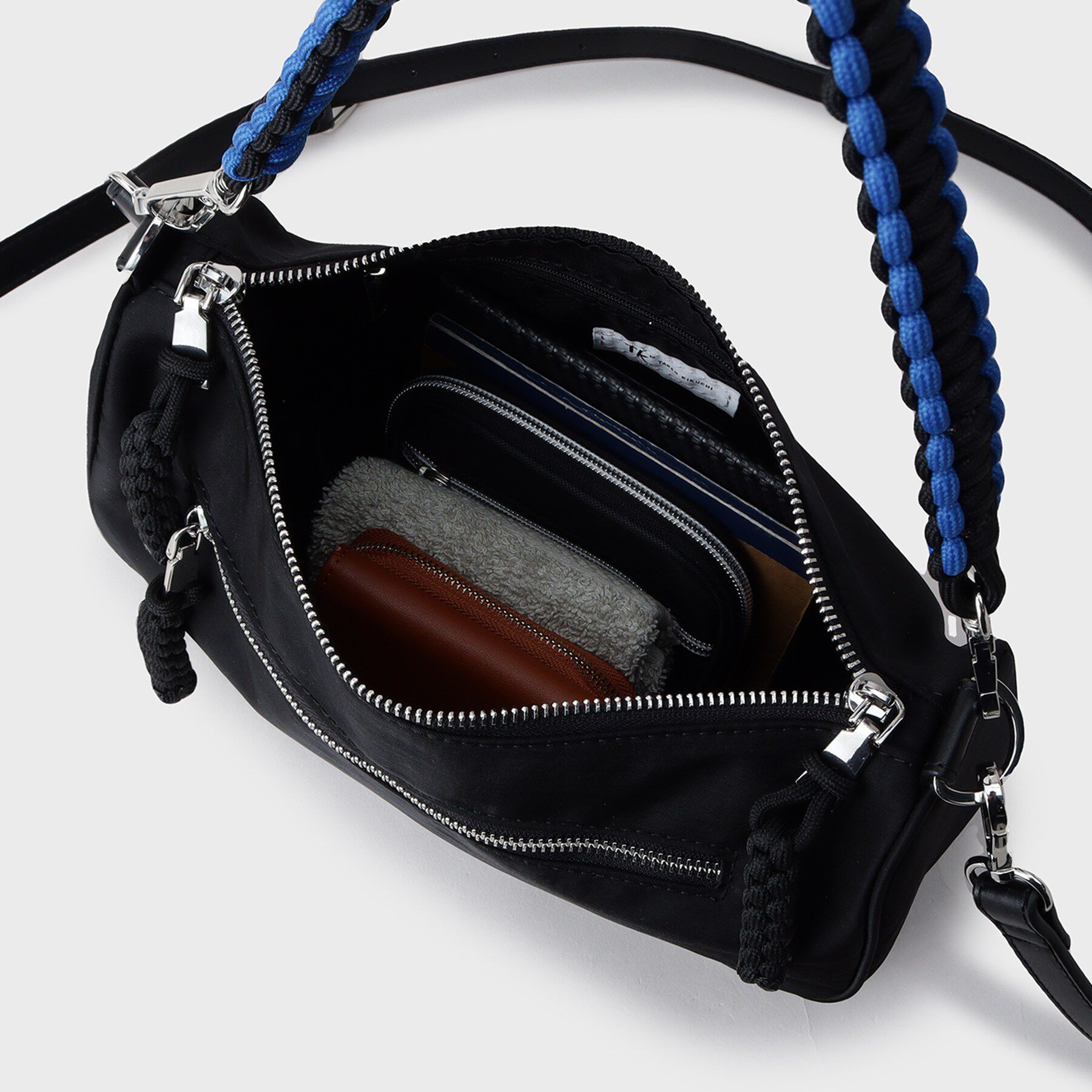 tk.TAKEO KIKUCHI「【２WAY】ブレイズショルダーバッグ」|ショルダー・メッセンジャー|