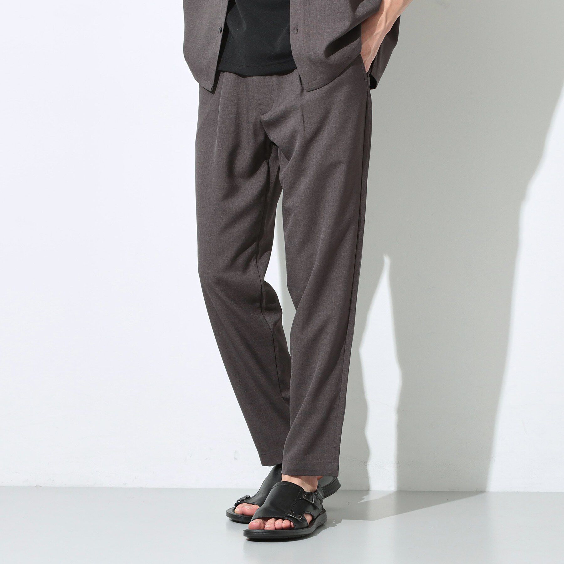 THE SHOP TK「LITE TEX イージーパンツ セットアップ可」|その他|