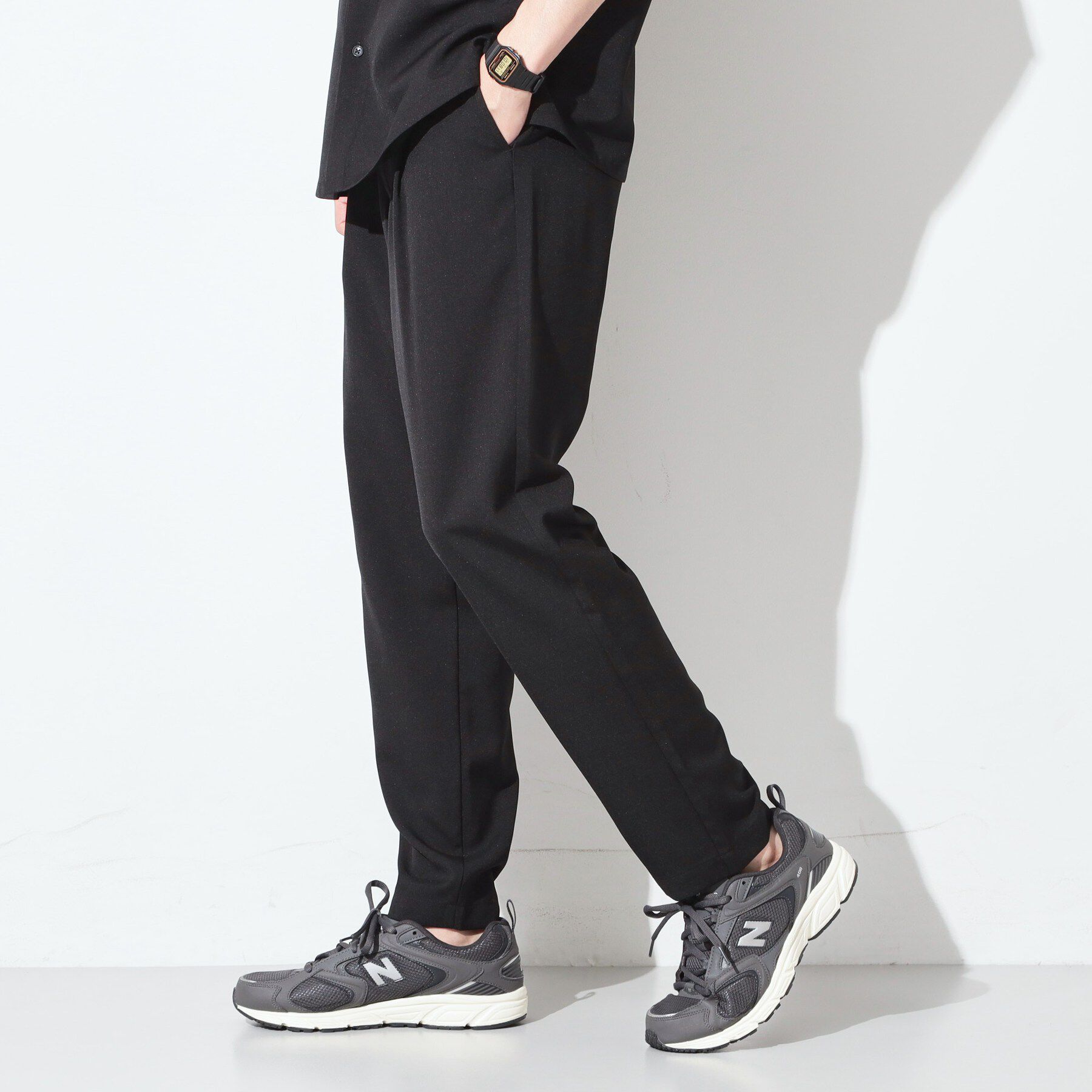 THE SHOP TK「LITE TEX イージーパンツ セットアップ可」|その他|