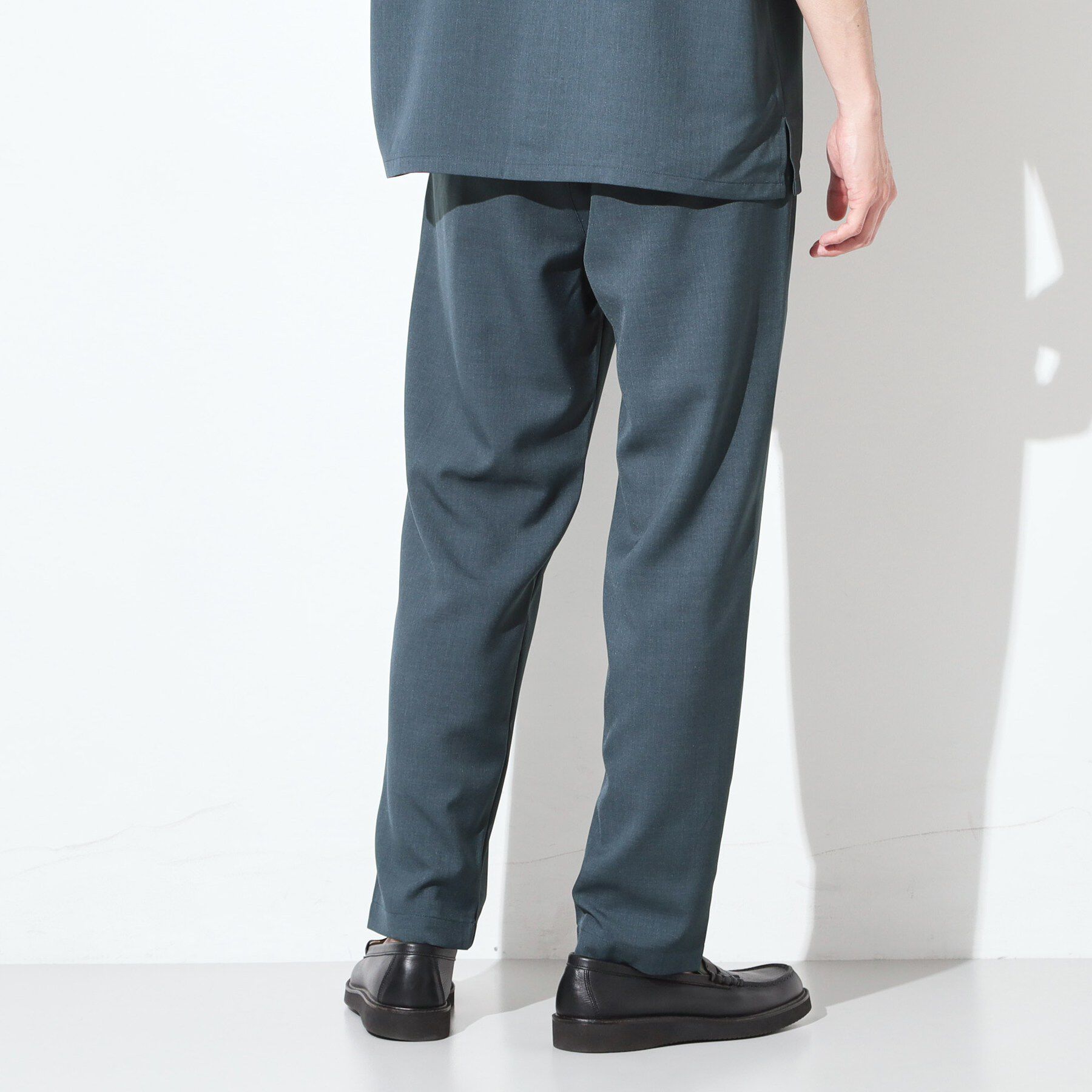 THE SHOP TK「LITE TEX イージーパンツ セットアップ可」|その他|