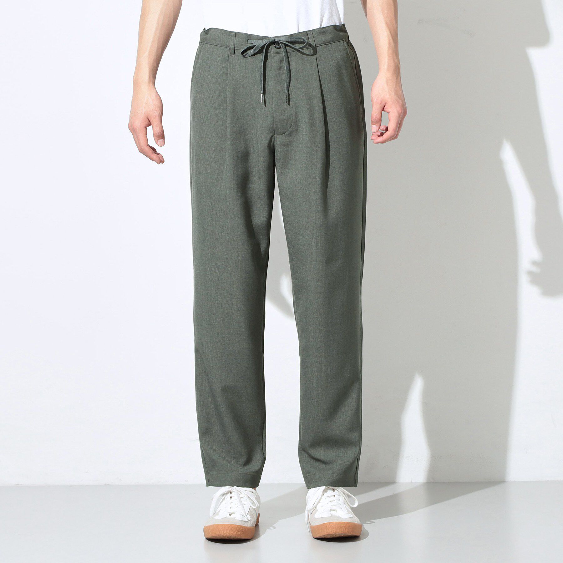 THE SHOP TK「LITE TEX イージーパンツ セットアップ可」|その他|