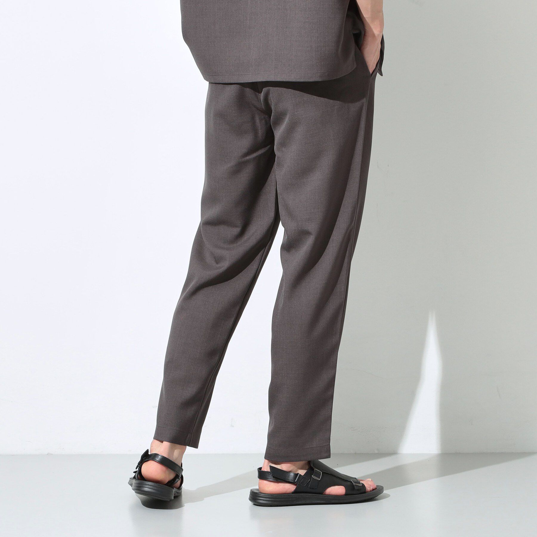 THE SHOP TK「LITE TEX イージーパンツ セットアップ可」|その他|