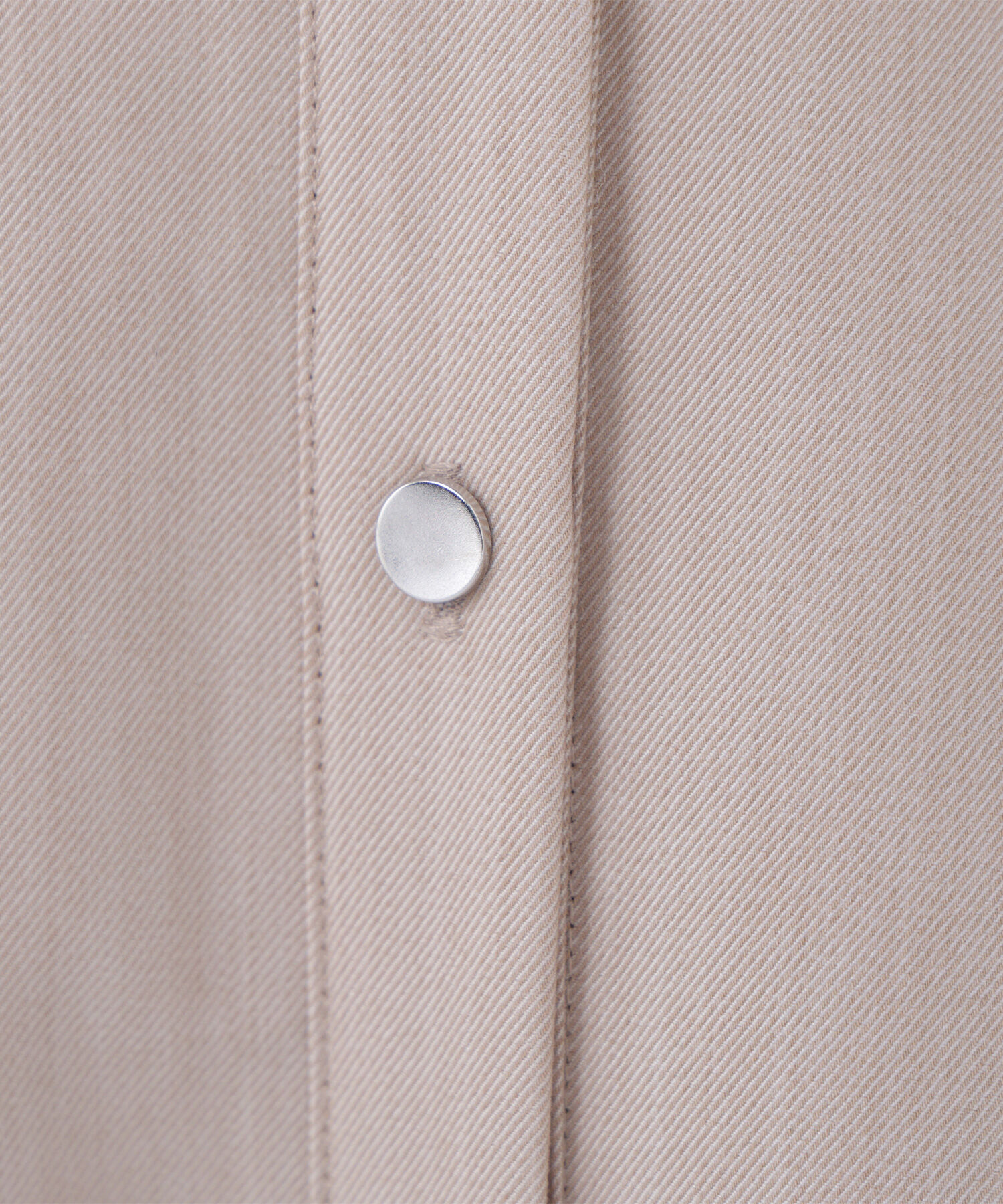  「フロントボタンフレアスカート」|スカート|