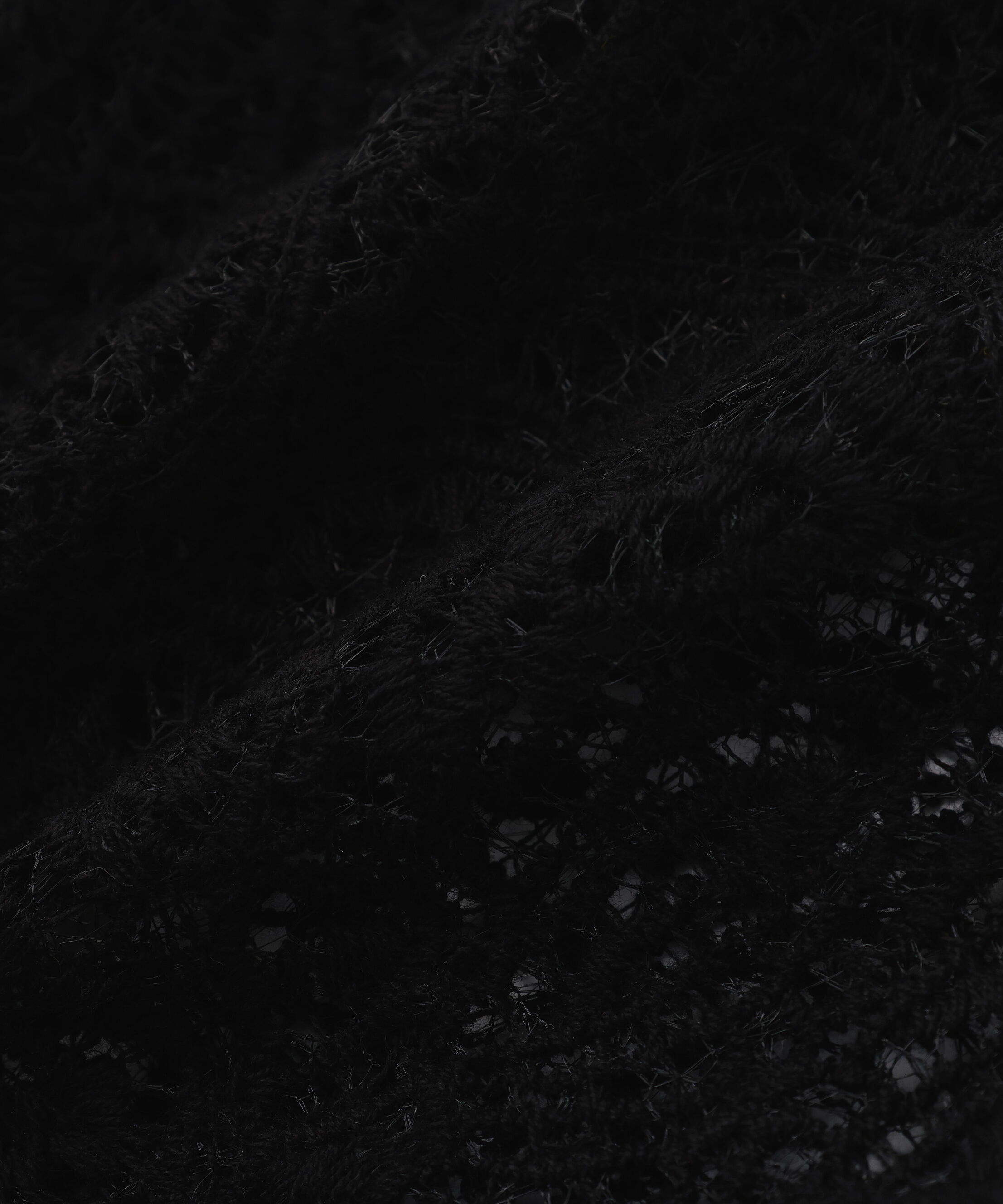  「〈N.〉レース羽織ブラウス」|シャツ・ブラウス|