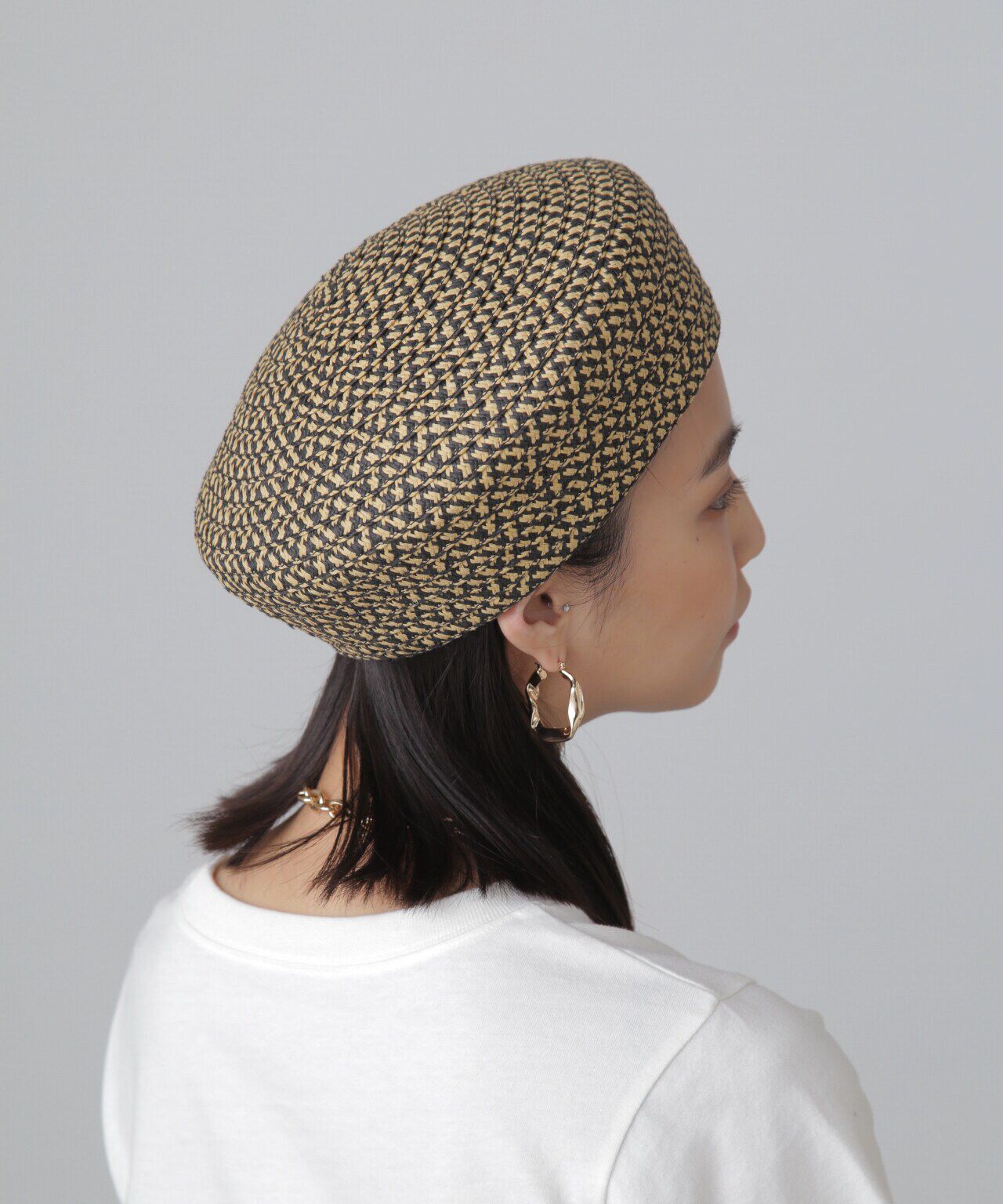  「ミックスペーパーブレードベレー」|ソックス|