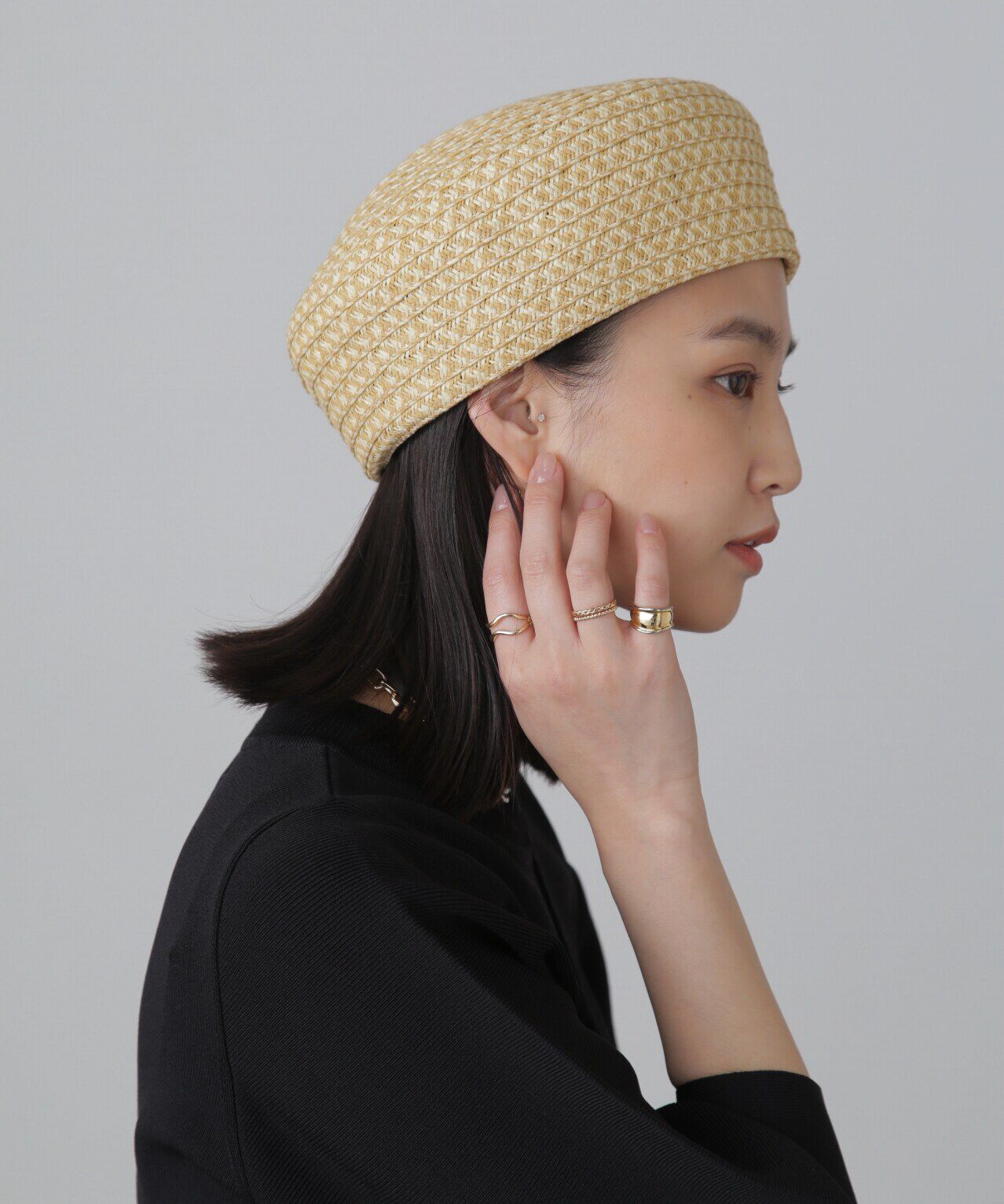  「ミックスペーパーブレードベレー」|ソックス|