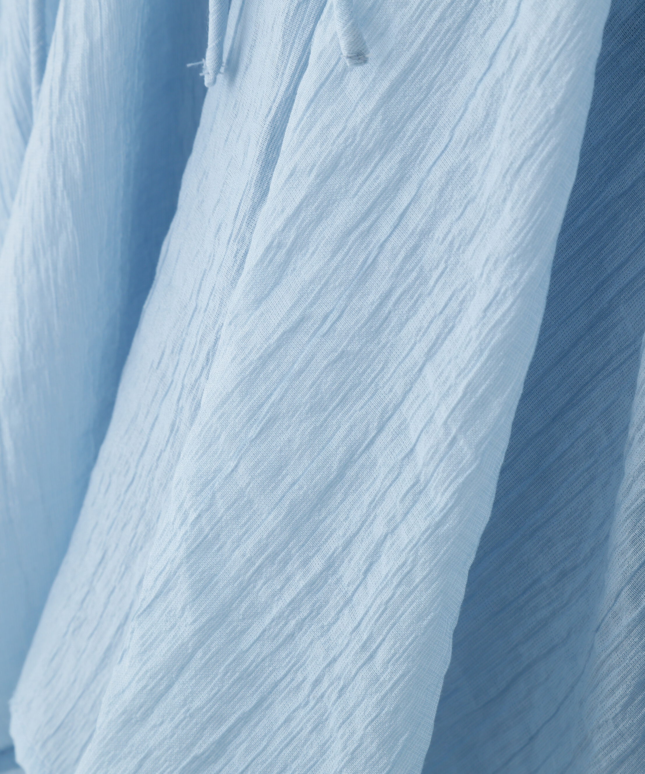  「シャーリングドロストブラウス」|シャツ・ブラウス|