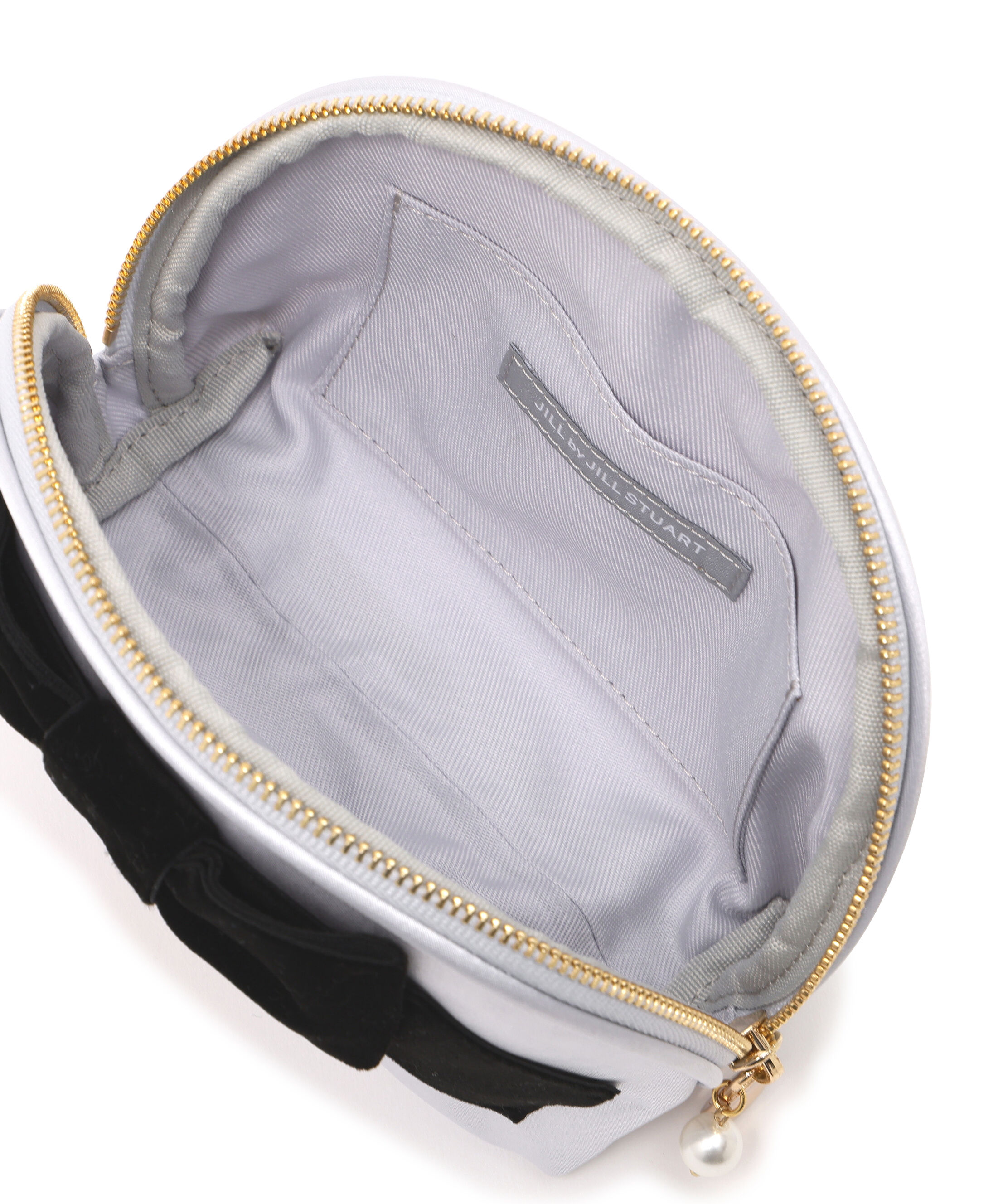  「＜BEARシリーズ＞ベア刺繍ポーチ」|財布|