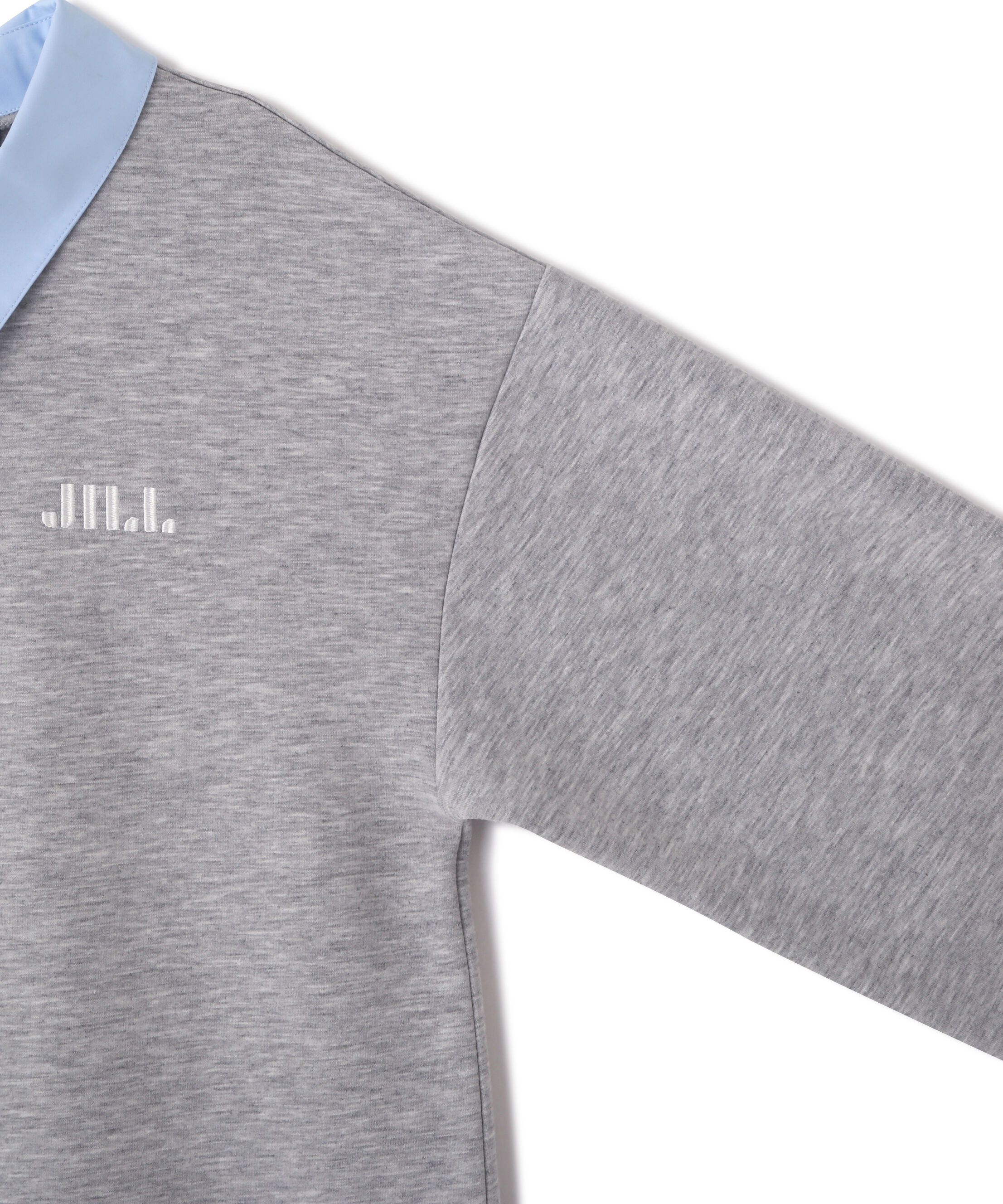  「スウェットプリーツミニワンピース」|ワンピース|