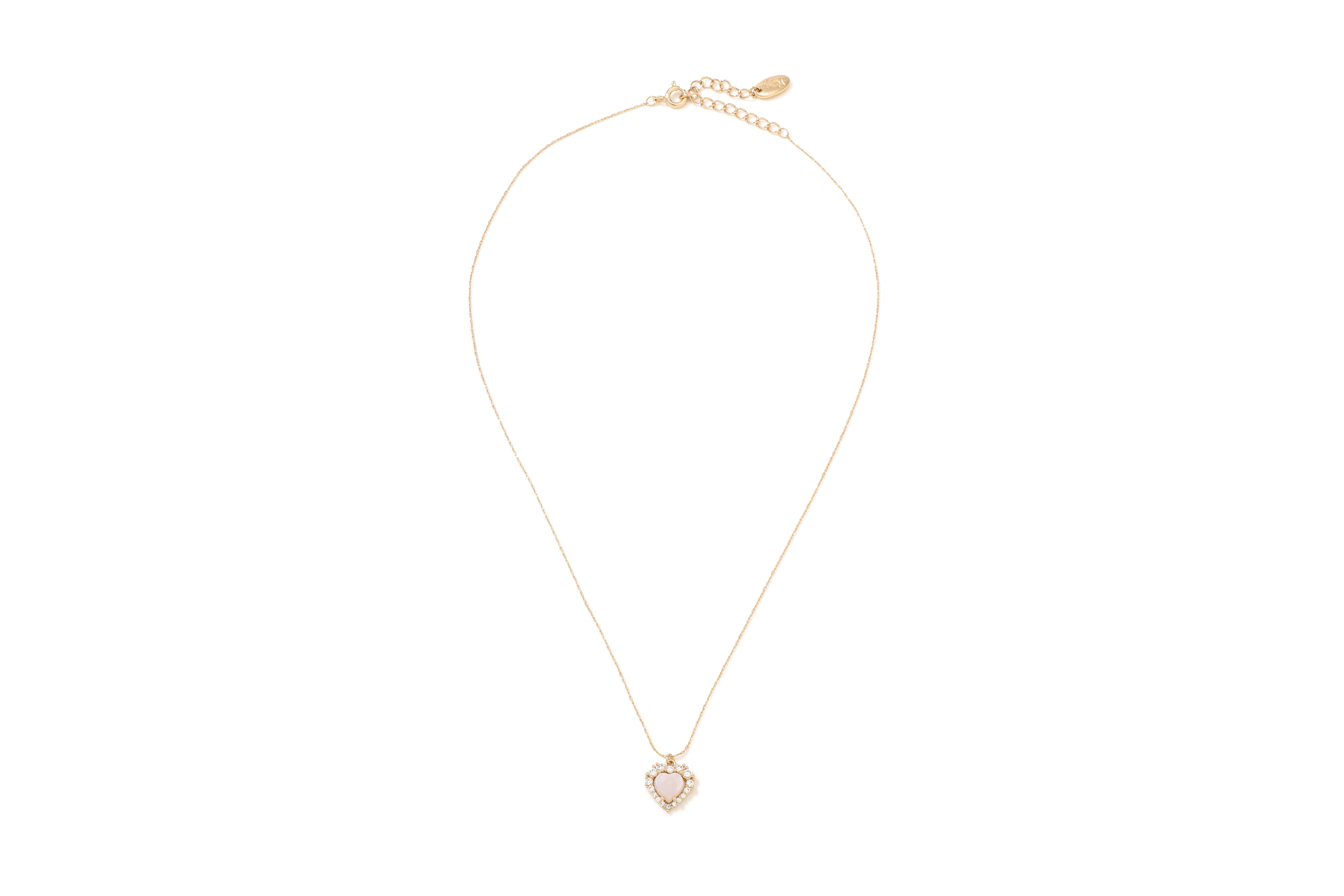  「Ｃｕｂｉｃハートネックレス」|その他|