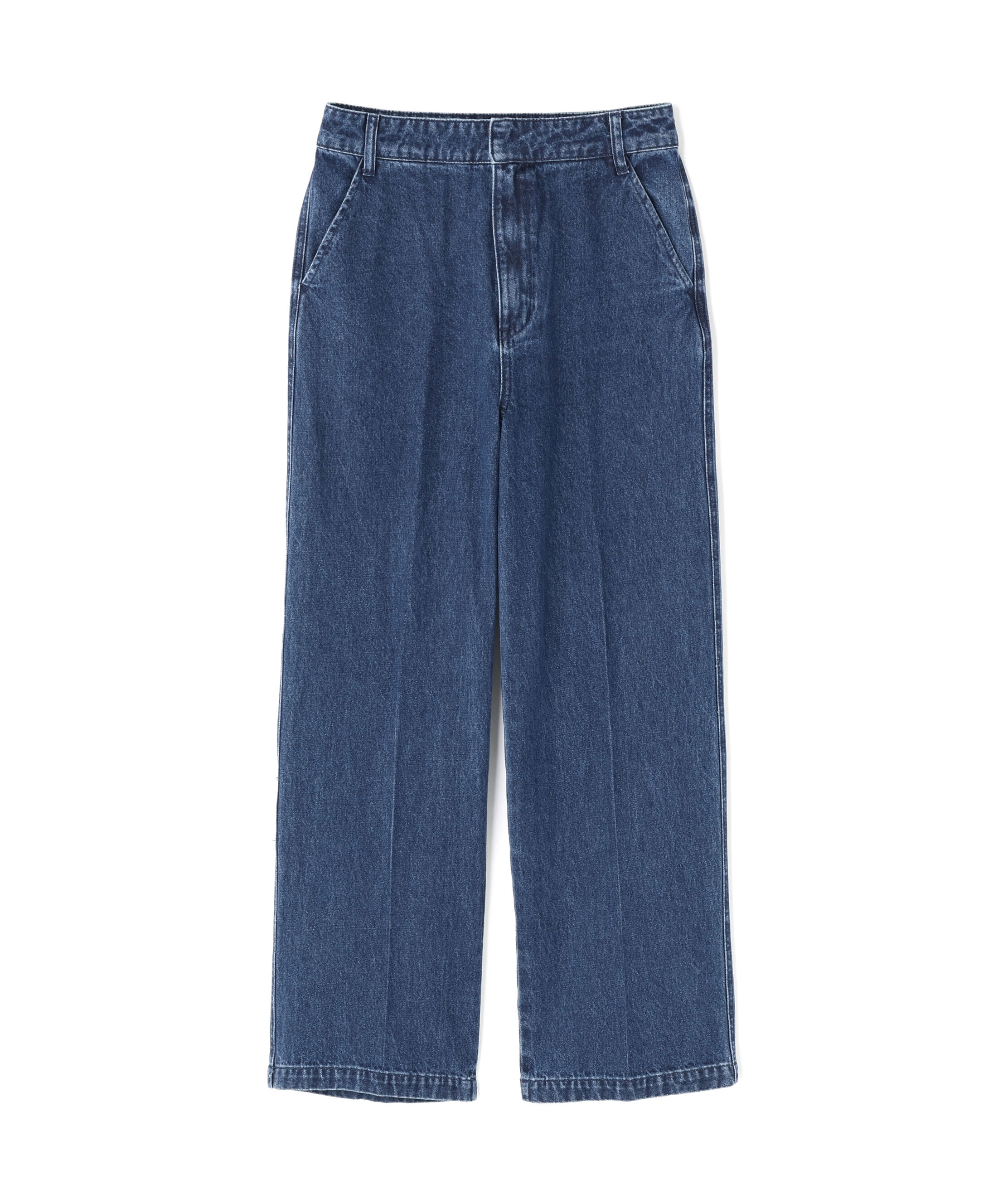 PROPORTION BODY DRESSING「ワイドフレアスラックスパンツ 26SS」|その他|