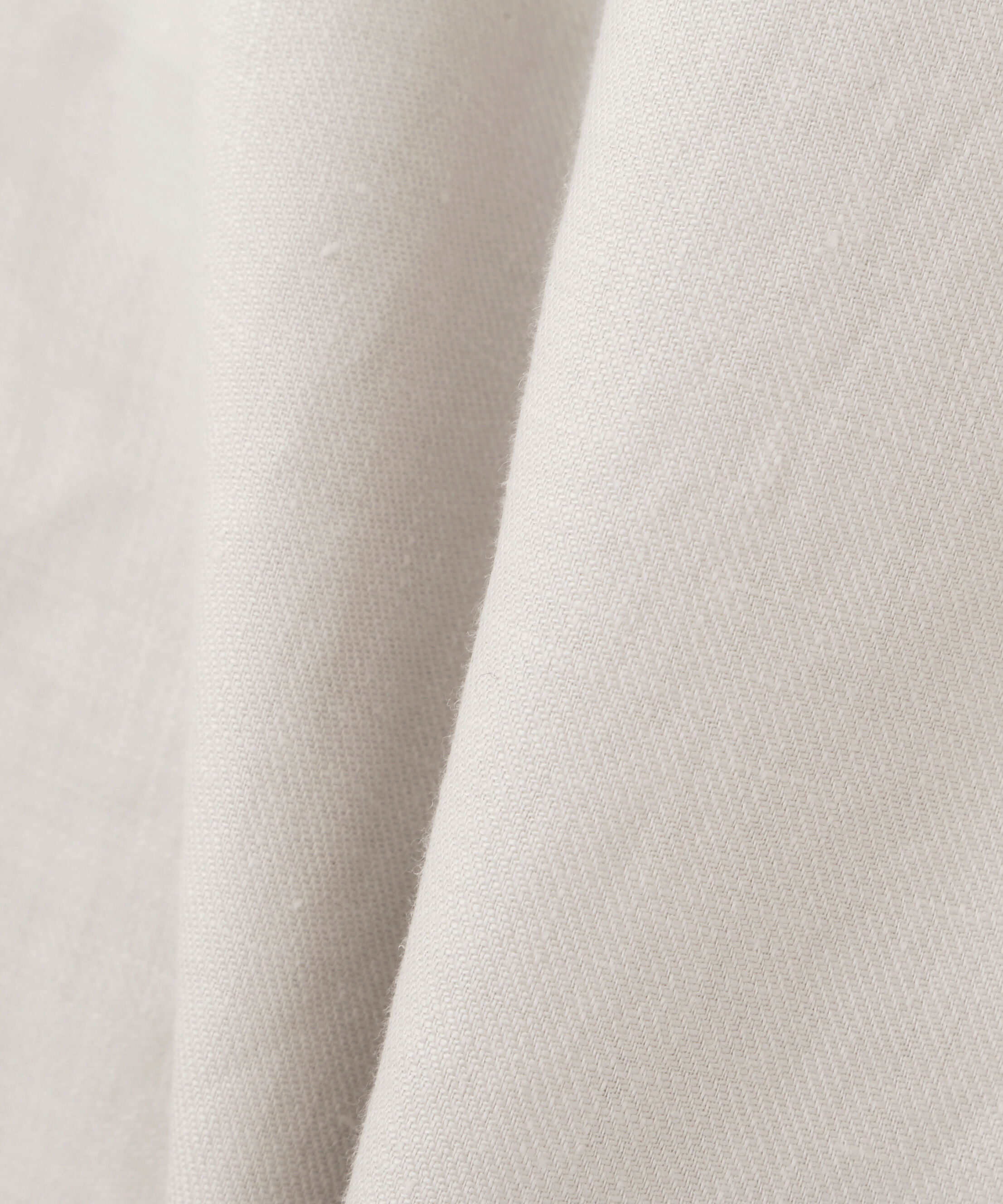 MARGARET HOWELL HOUSEHOLDGOODS「BRUSHED LINEN TWILL TROUSERS」|その他|