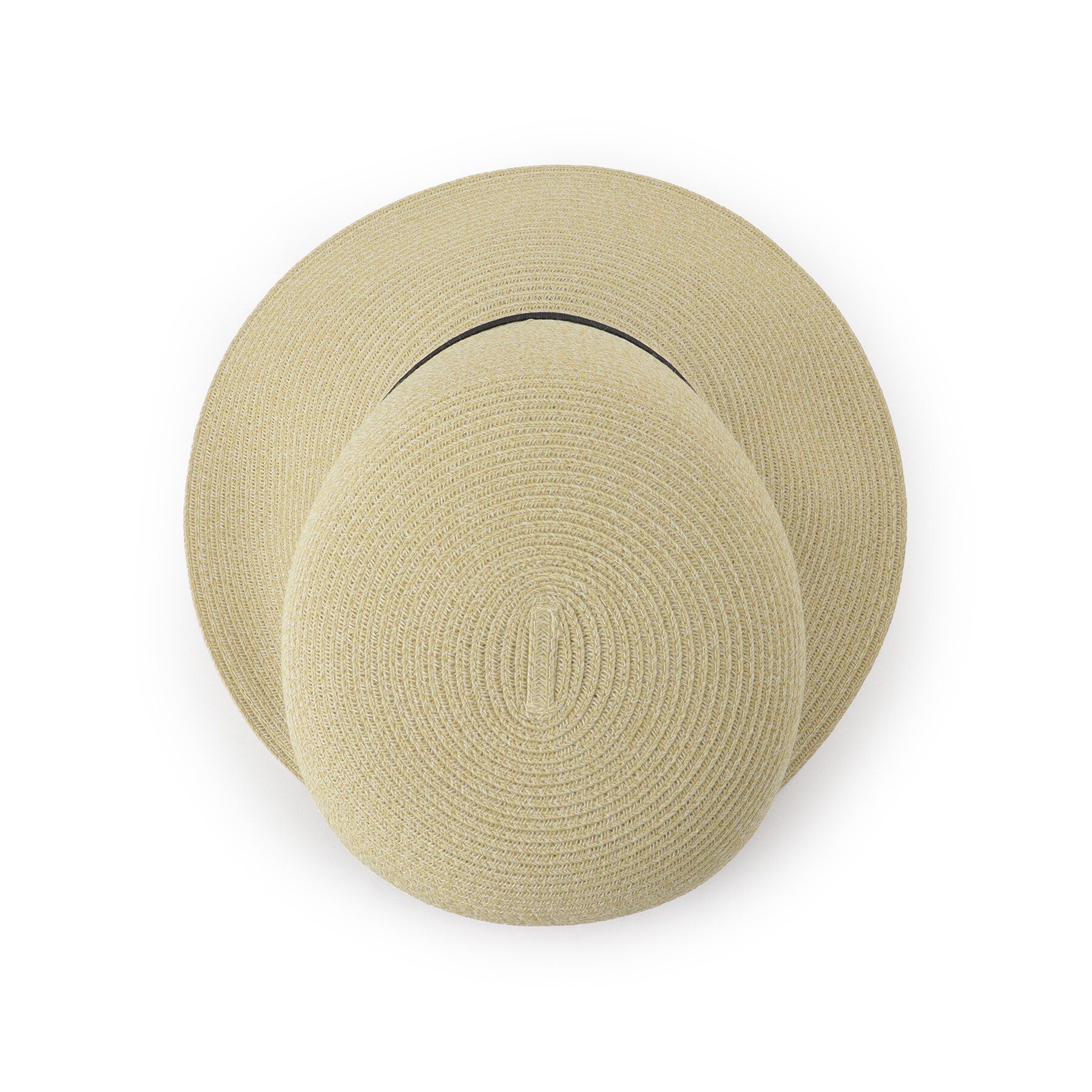 SHOO･LA･RUE「【UV/吸水速乾/抗菌防臭】手洗い可能 ブレードジョッキーハット」|ハット|