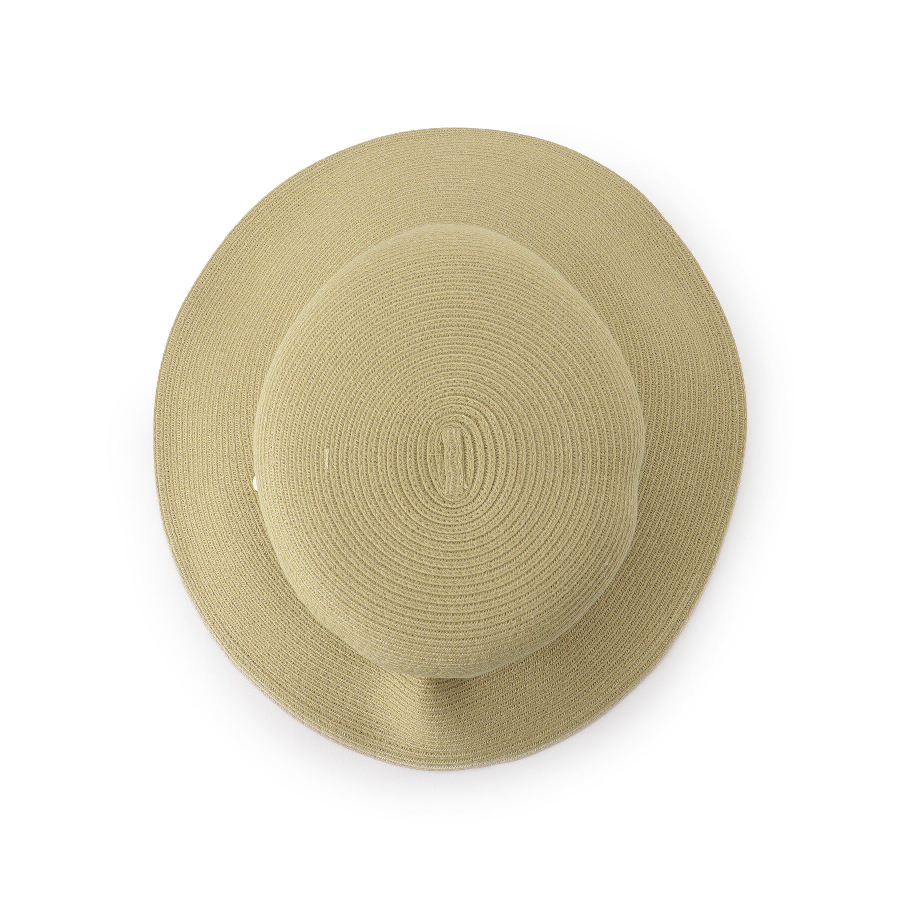 SHOO･LA･RUE「【UV/吸水速乾/抗菌防臭】手洗い可能 後ろゴム入り フィットブレードハット」|ハット|