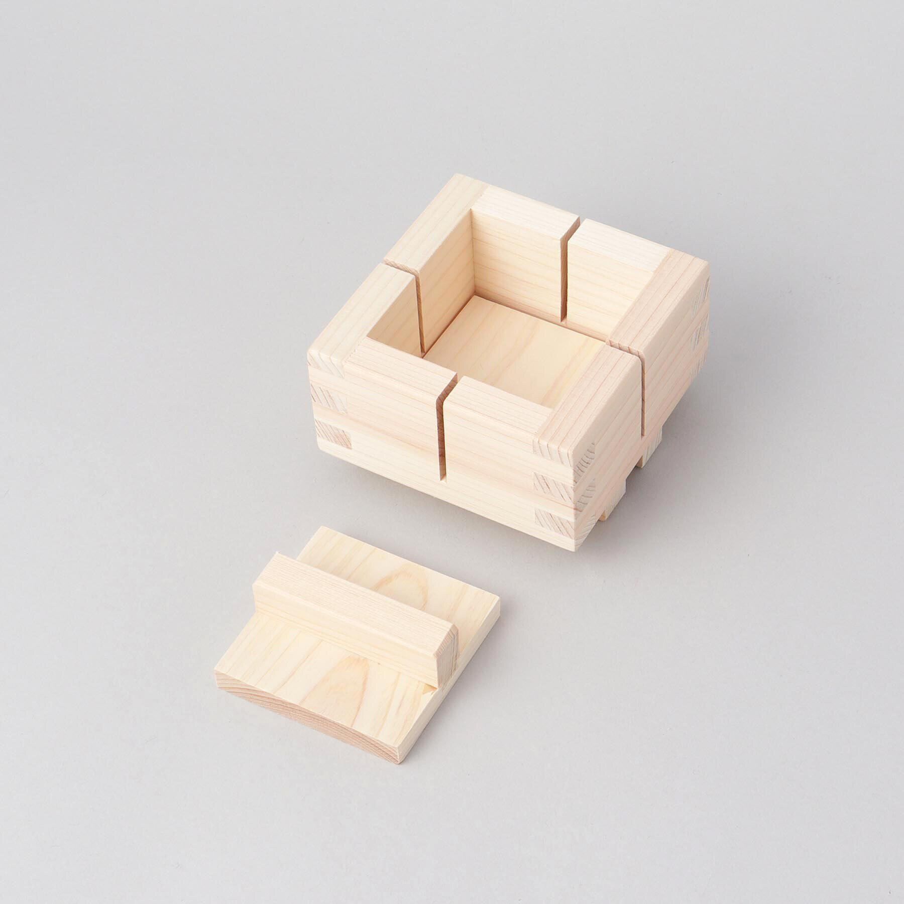 212 KITCHEN STORE「押寿司器十字切」|食器・キッチングッズ|その他