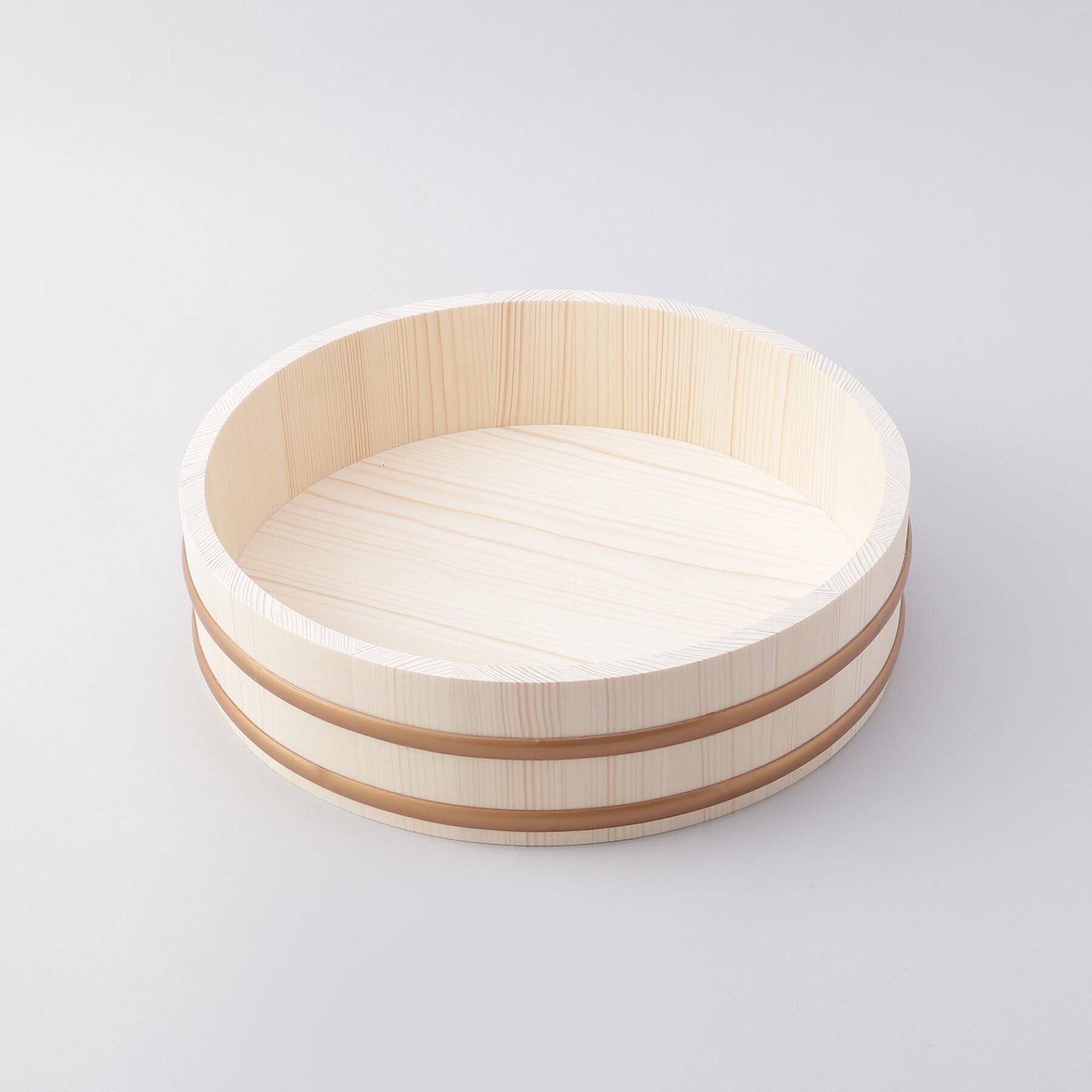 212 KITCHEN STORE「天然木寿司飯台&Phi;33cm」|食器・キッチングッズ|その他