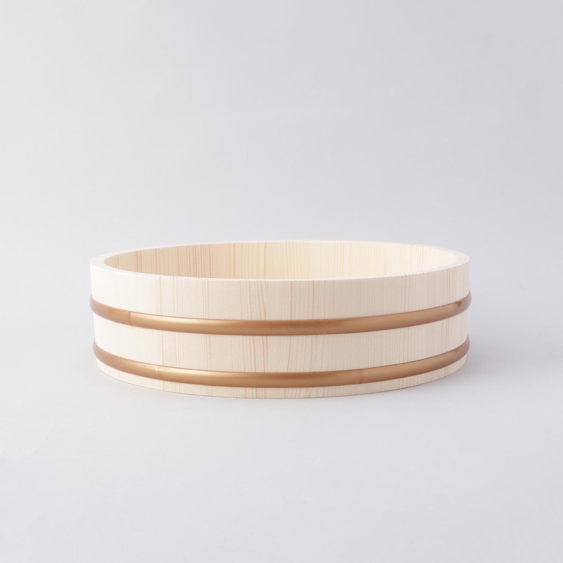 212 KITCHEN STORE「天然木寿司飯台&Phi;33cm」|食器・キッチングッズ|