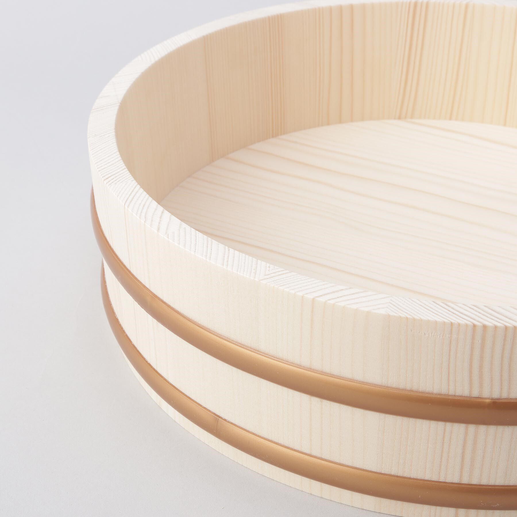 212 KITCHEN STORE「天然木寿司飯台&Phi;33cm」|食器・キッチングッズ|