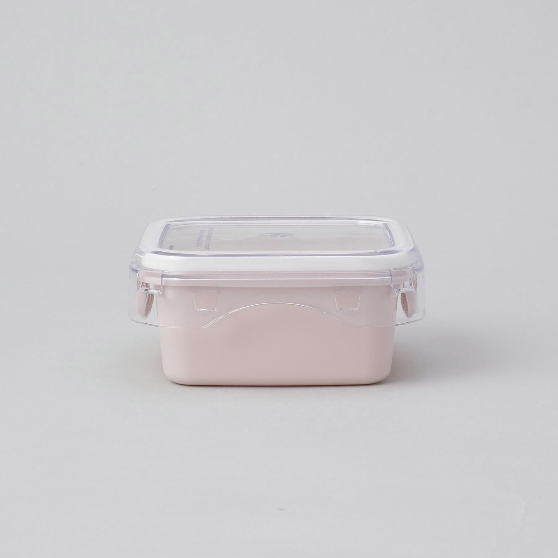 212 KITCHEN STORE「PUSH＆PUSH スクエア 230ml PK」|食器・キッチングッズ|