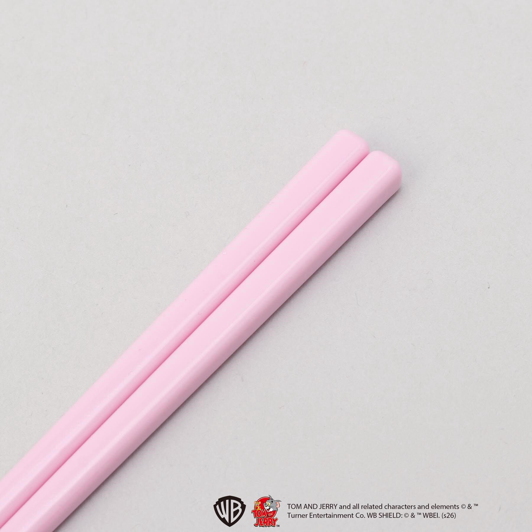 212 KITCHEN STORE「抗菌箸＆箸箱セット PK ＜TOM and JERRY トムとジェリー＞」|その他|