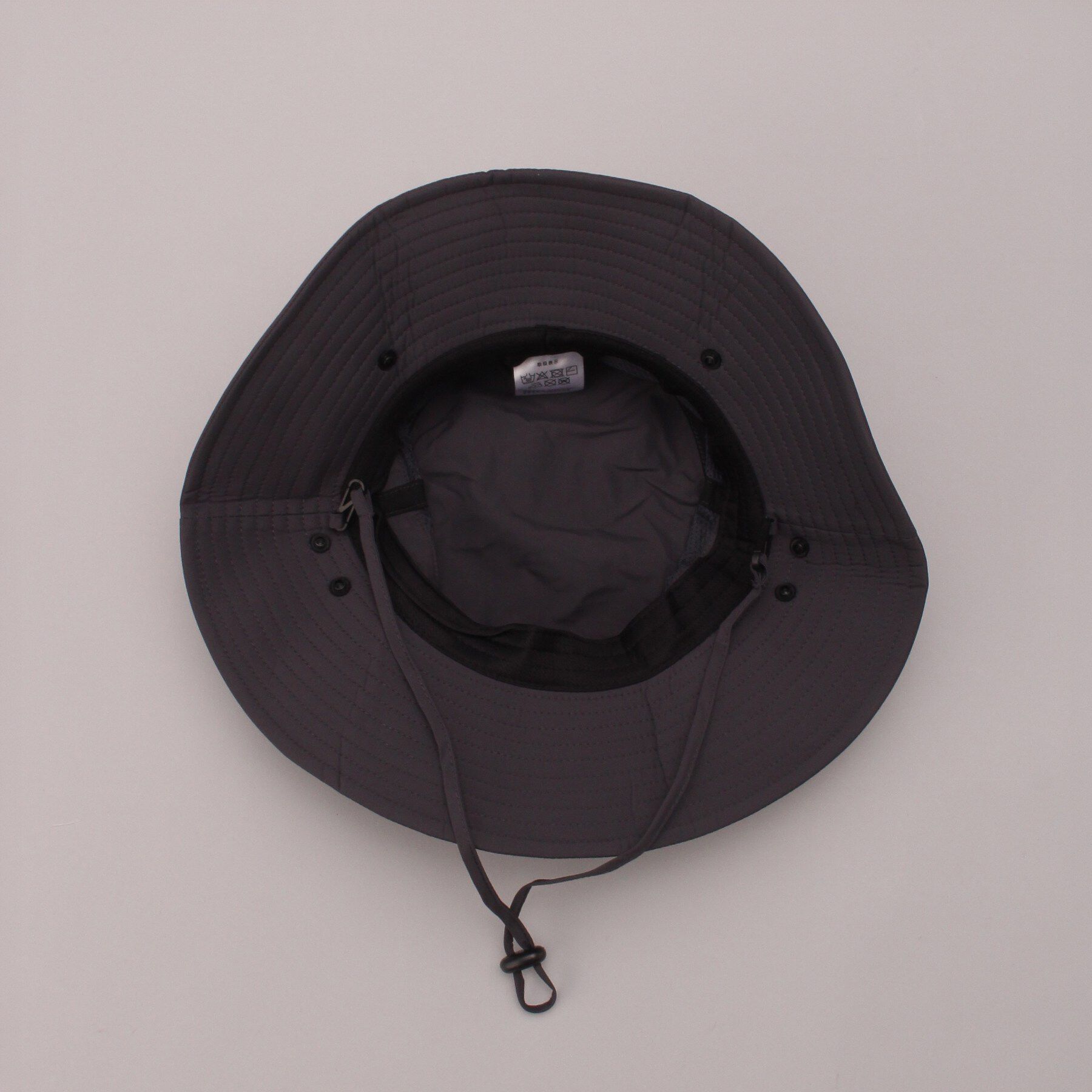 212 KITCHEN STORE「サンシールドメッシュハット GY」|ハット|