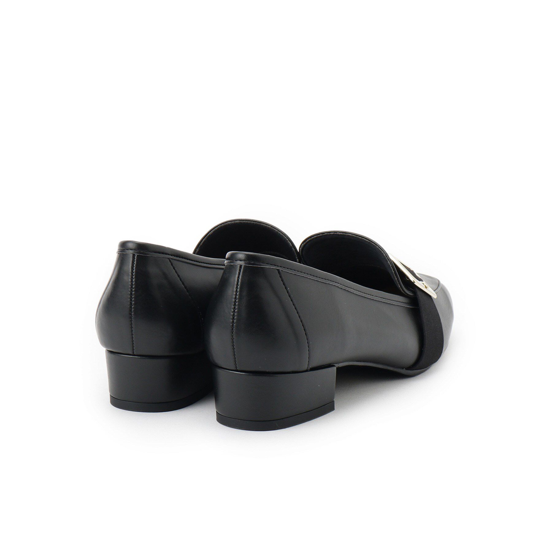 ESPERANZA「バックルローファー 25SS レイン対応」|パンプス|