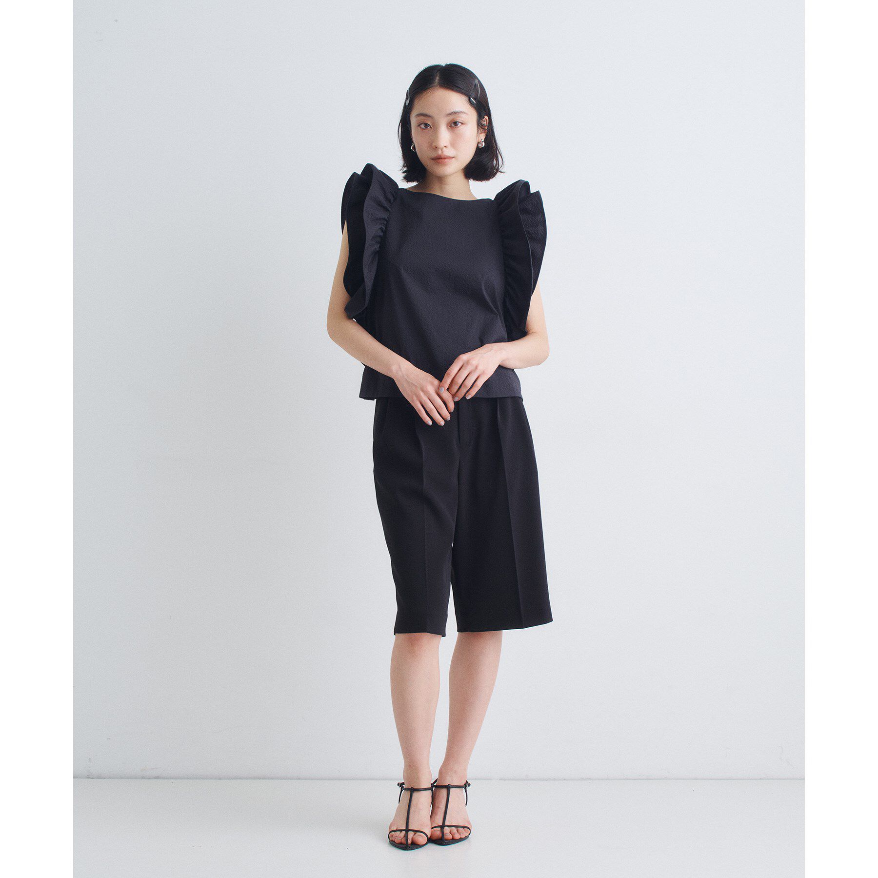 CODE A「Urban Tailor shorts」|その他|