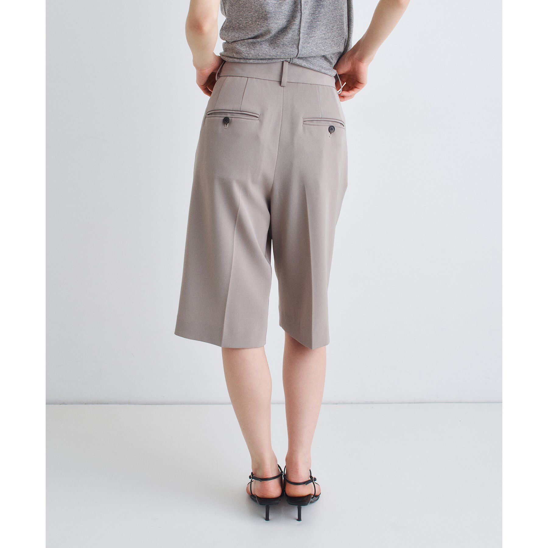 CODE A「Urban Tailor shorts」|その他|