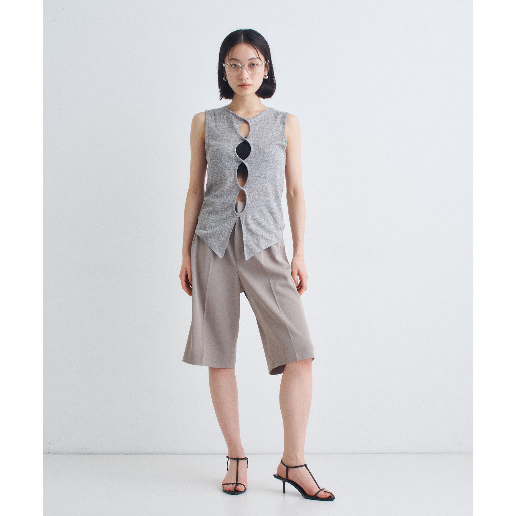 CODE A「Urban Tailor shorts」|その他|