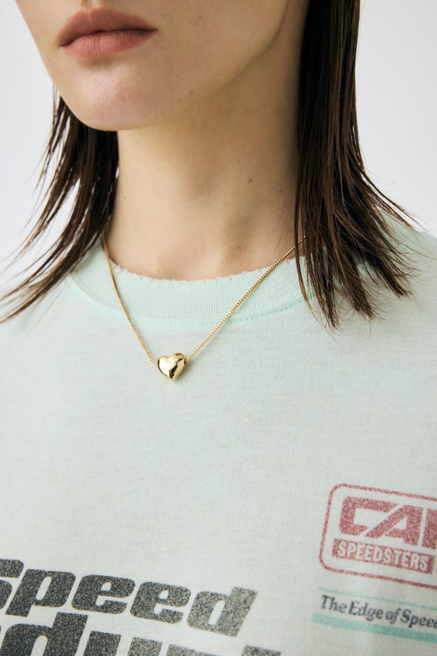 MOUSSY「COLLECTED MARKS Tシャツ」|Tシャツ・カットソー|