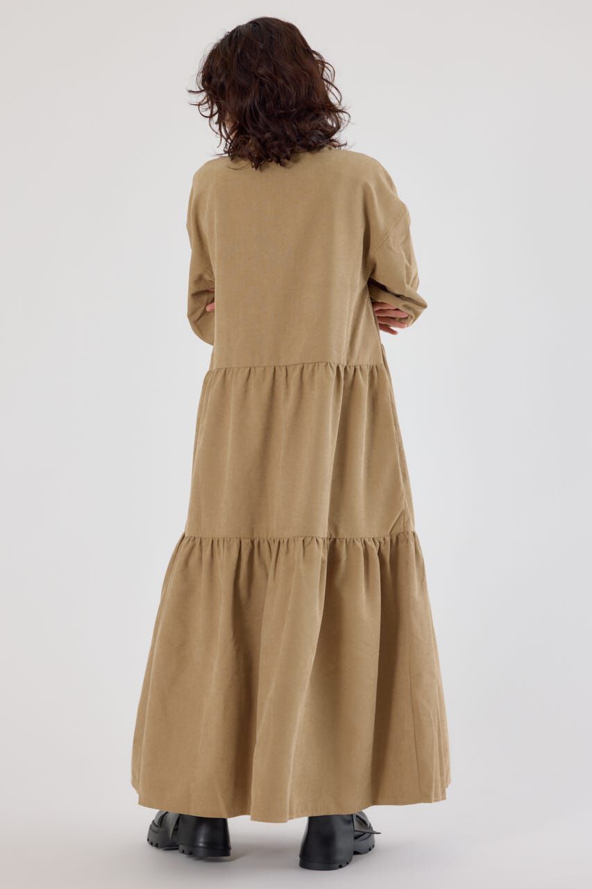 RODEO CROWNS「コーデュロイワンピース」|ワンピース|