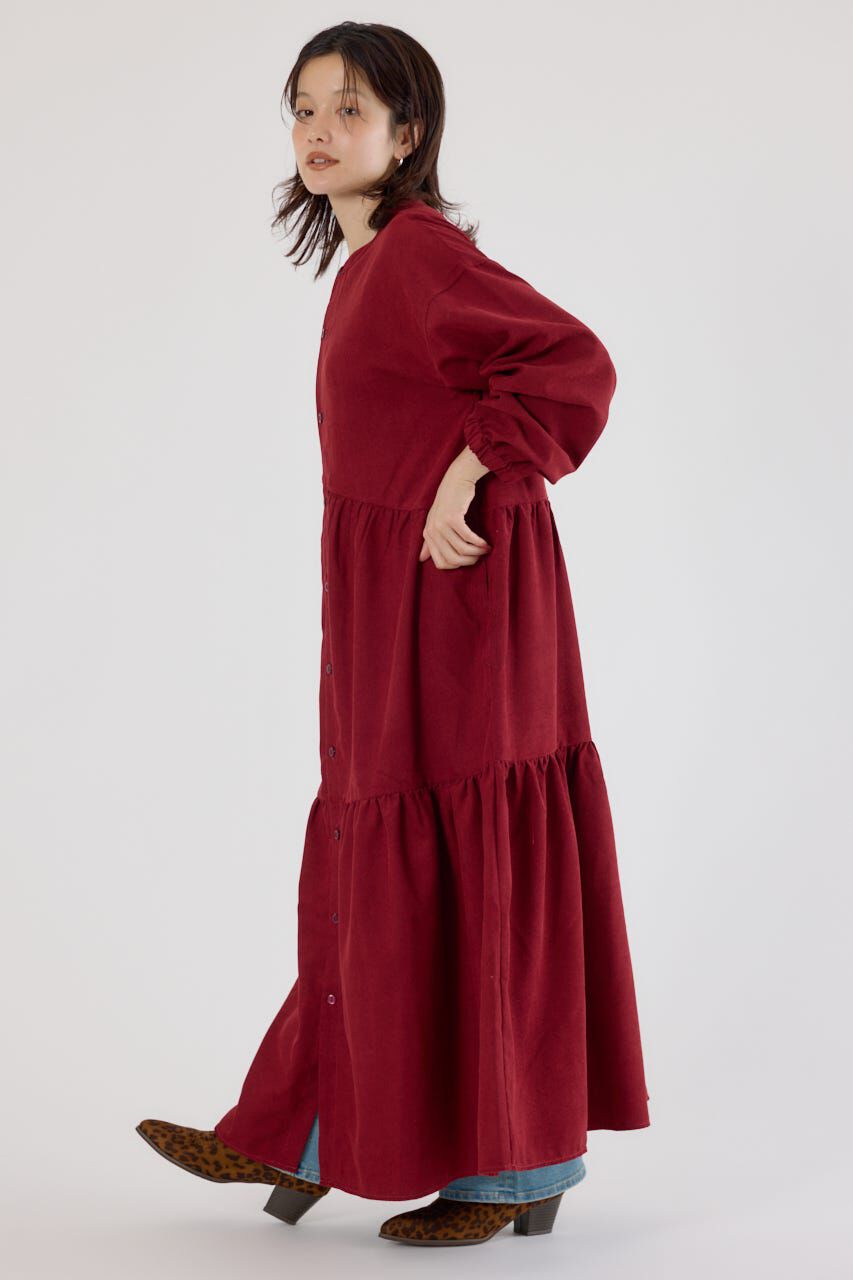 RODEO CROWNS「コーデュロイワンピース」|ワンピース|