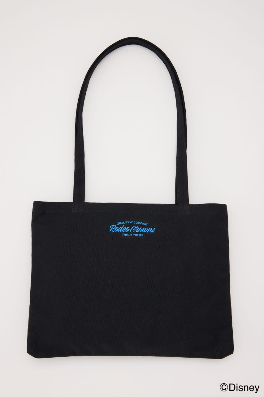 RODEO CROWNS「（ミッキー＆フレンズ）カラートートバッグ」|その他|