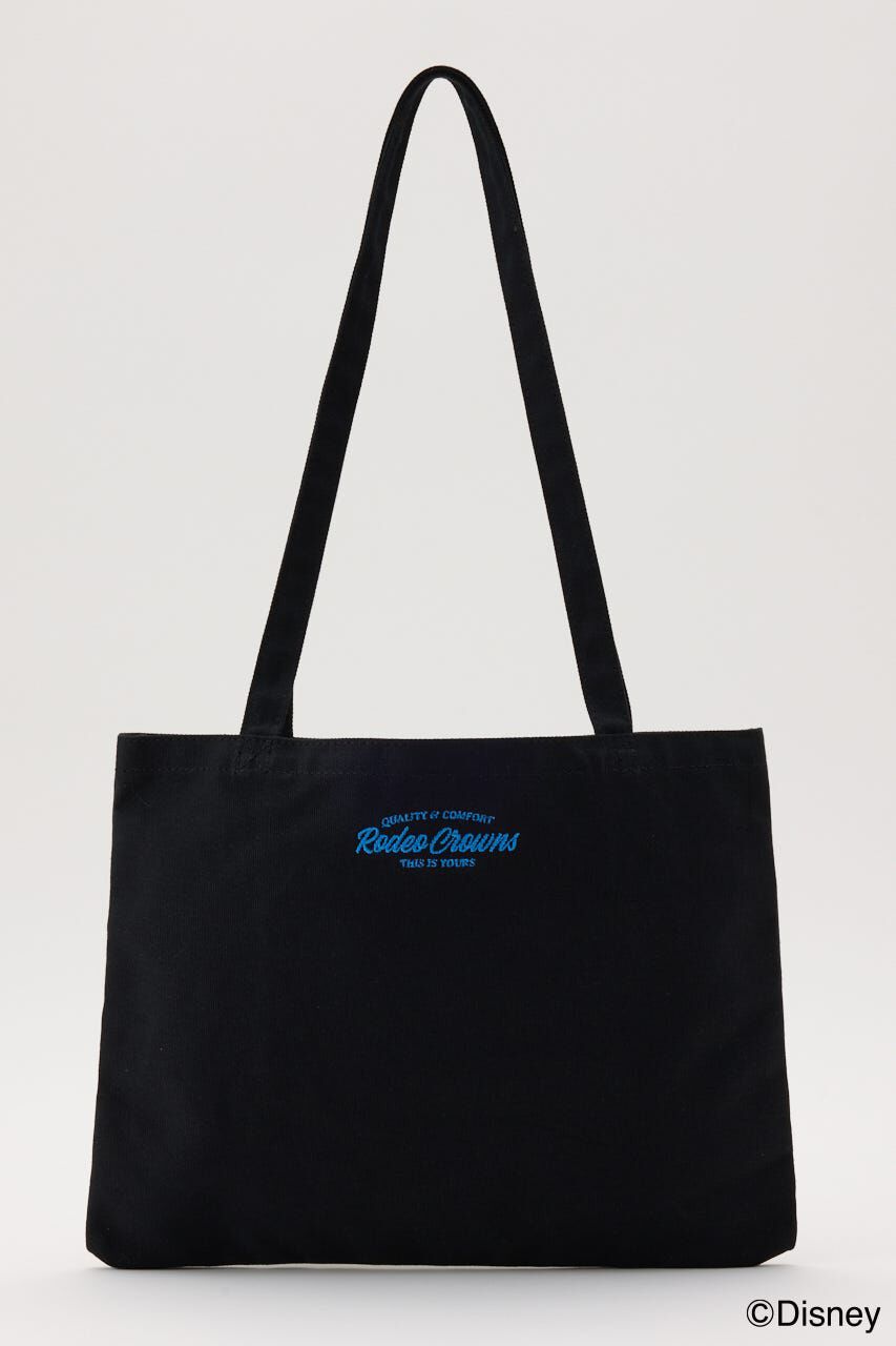 RODEO CROWNS「（ミッキー＆フレンズ）カラートートバッグ」|その他|