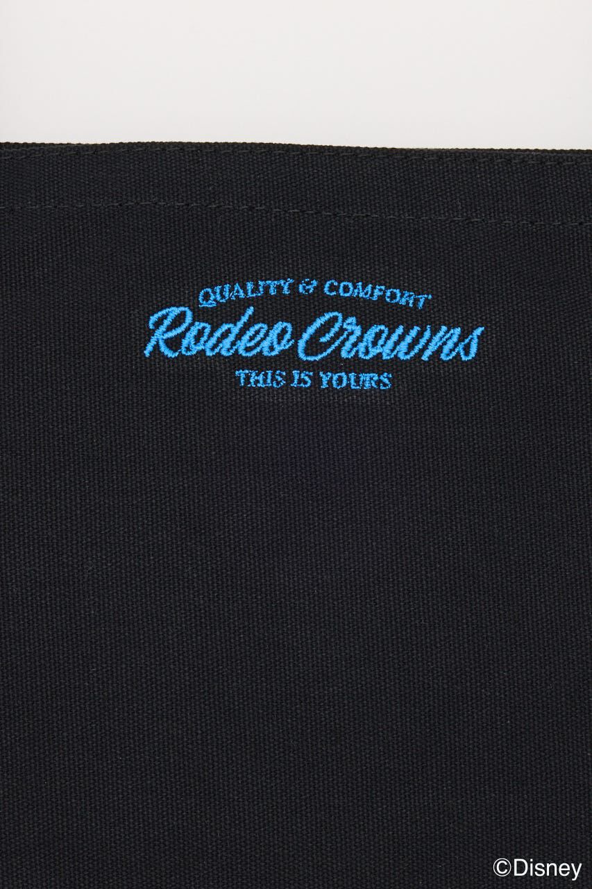 RODEO CROWNS「（ミッキー＆フレンズ）カラートートバッグ」|その他|