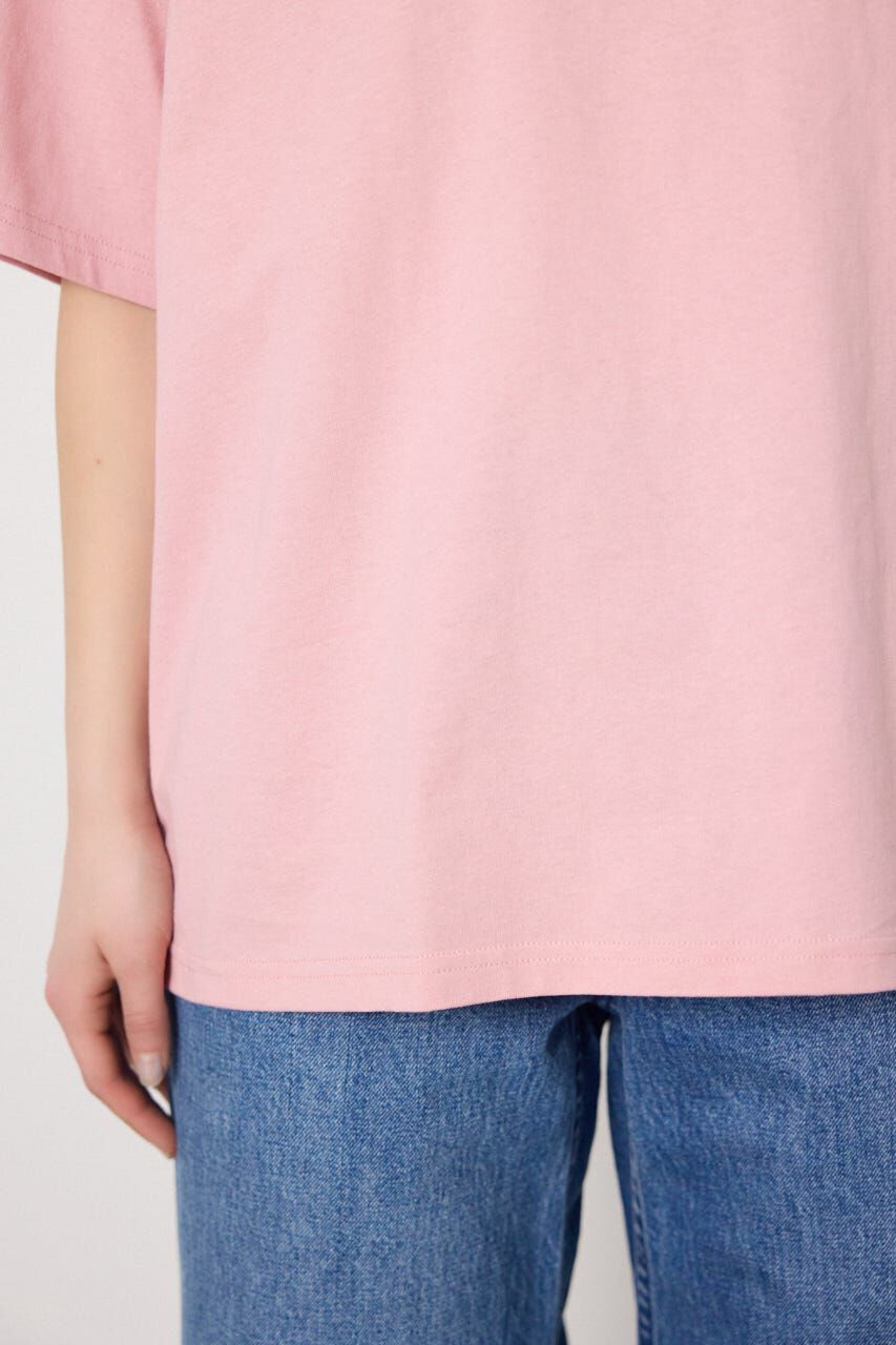 RODEO CROWNS「Graffiti プリントTシャツ」|Tシャツ・カットソー|