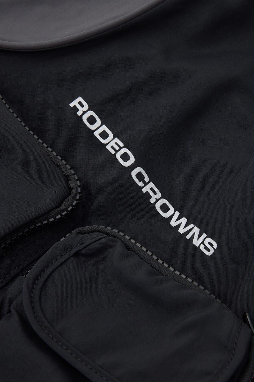 RODEO CROWNS「W/R ナップサック」|その他|