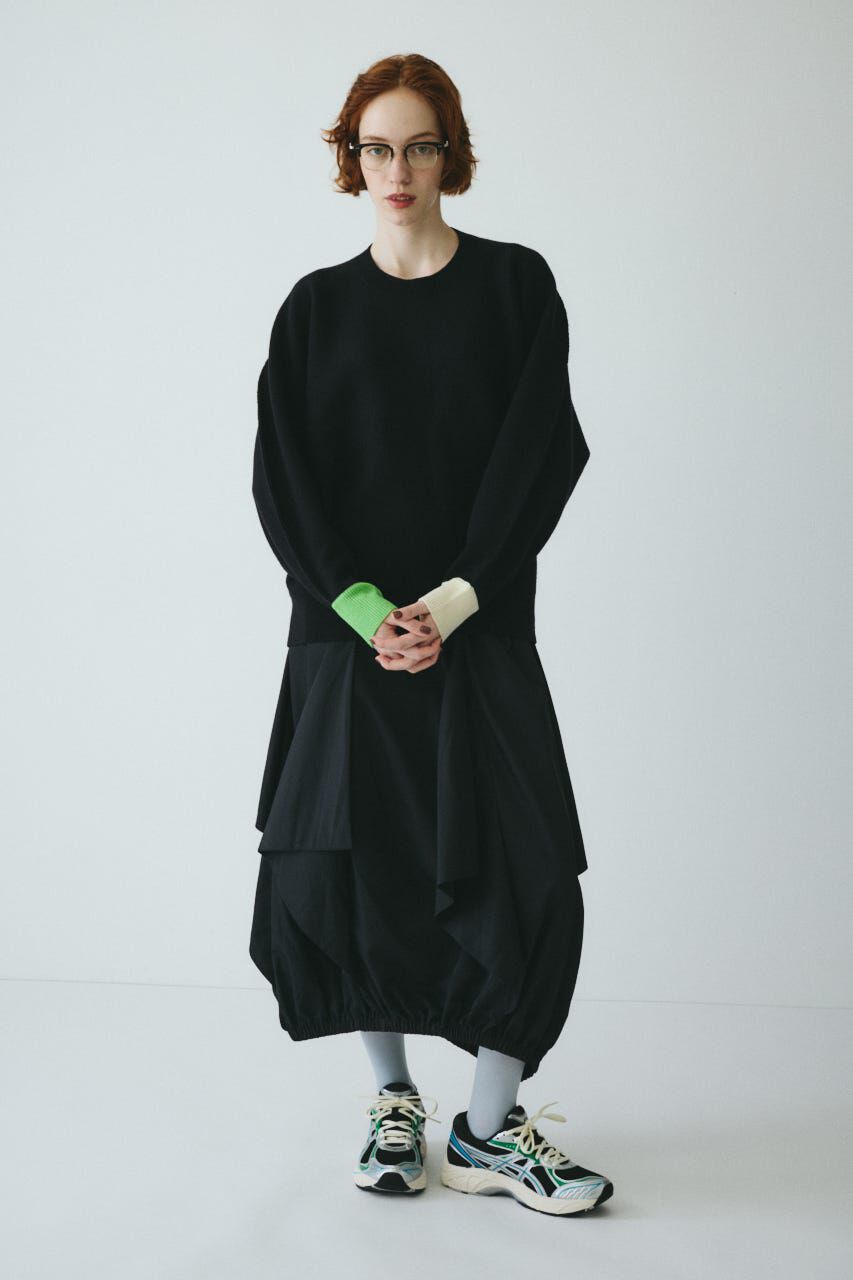 HeRIN.CYE「Triangle skirt」|その他|