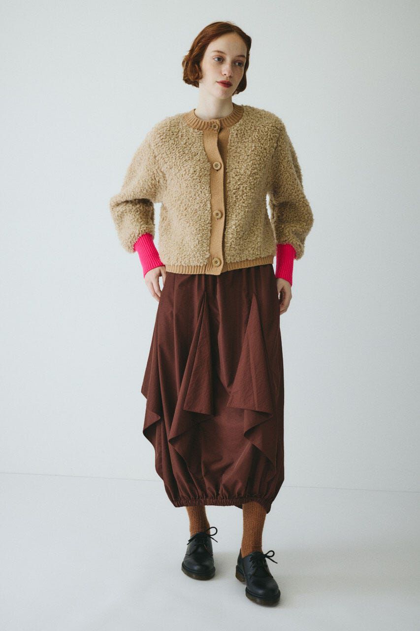 HeRIN.CYE「Triangle skirt」|その他|