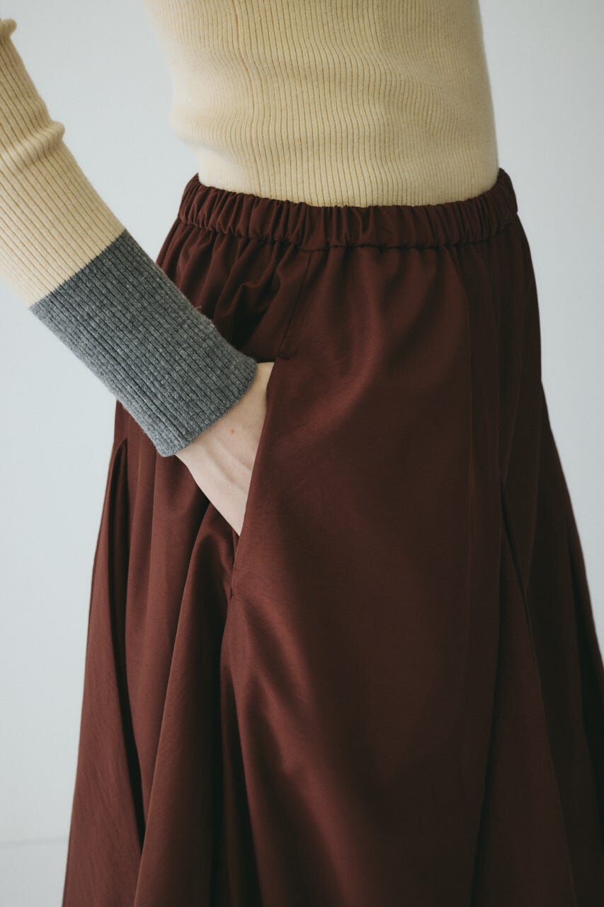 HeRIN.CYE「Triangle skirt」|その他|