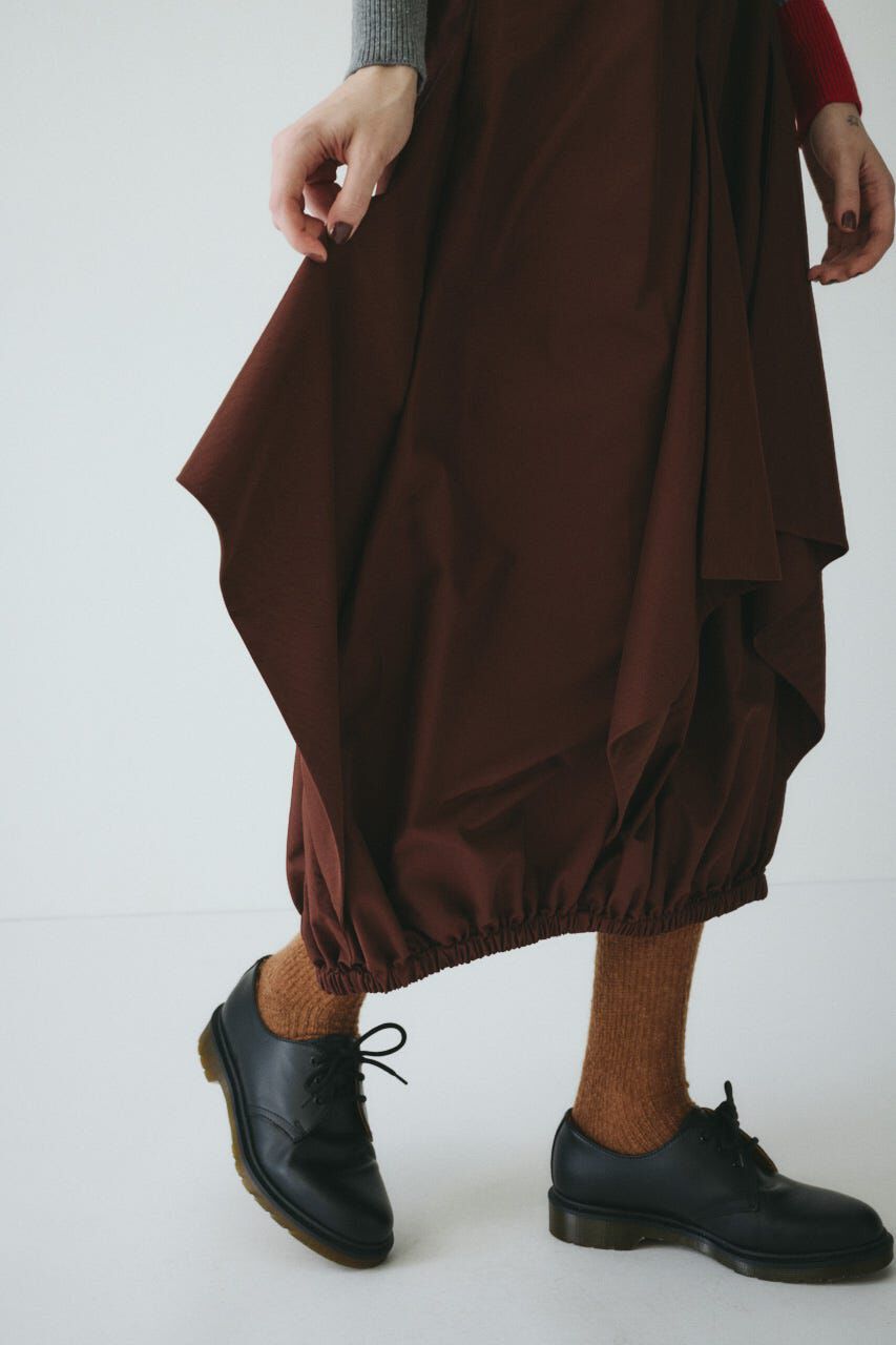 HeRIN.CYE「Triangle skirt」|その他|